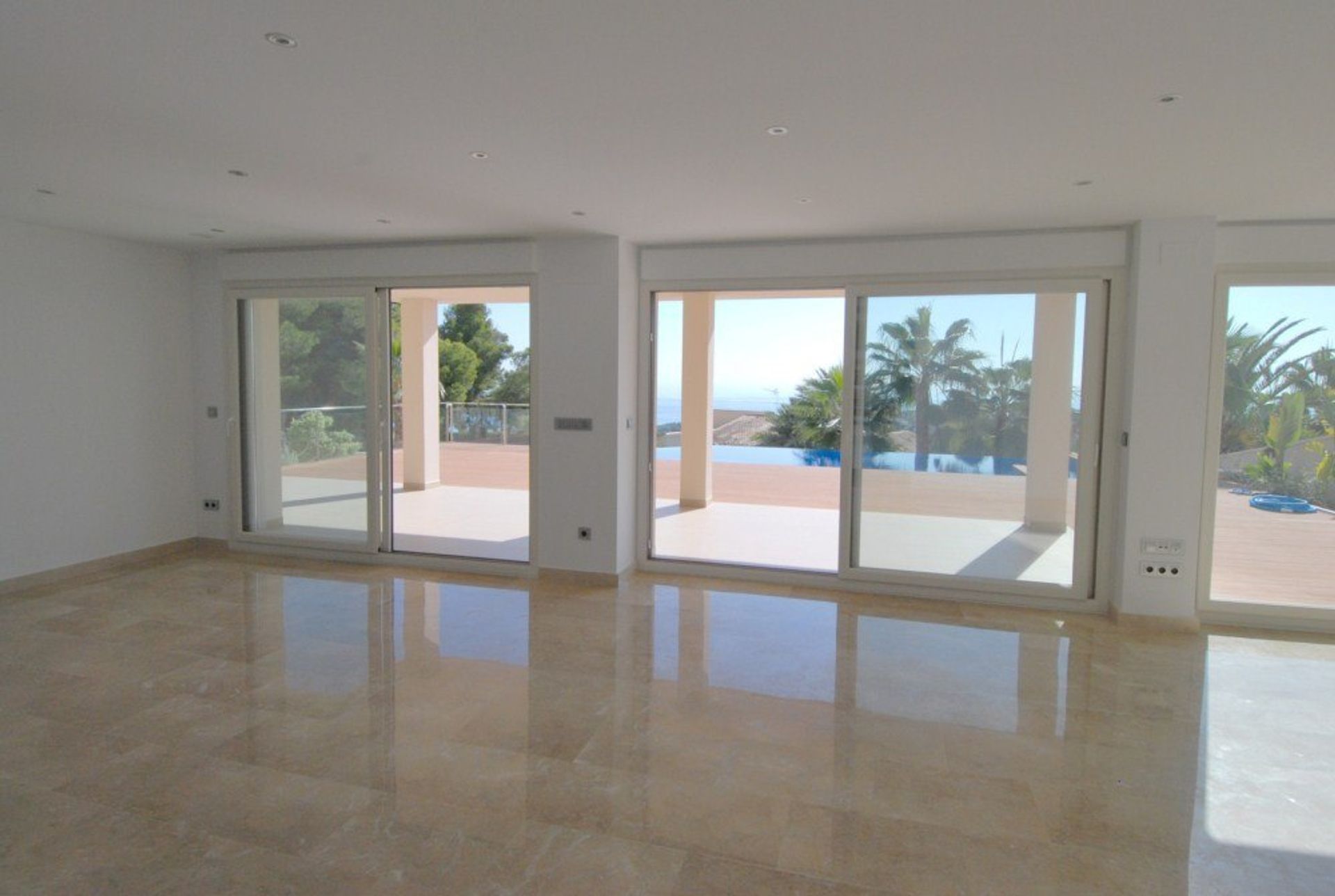 Rumah di Moraira, Valencia 10070461