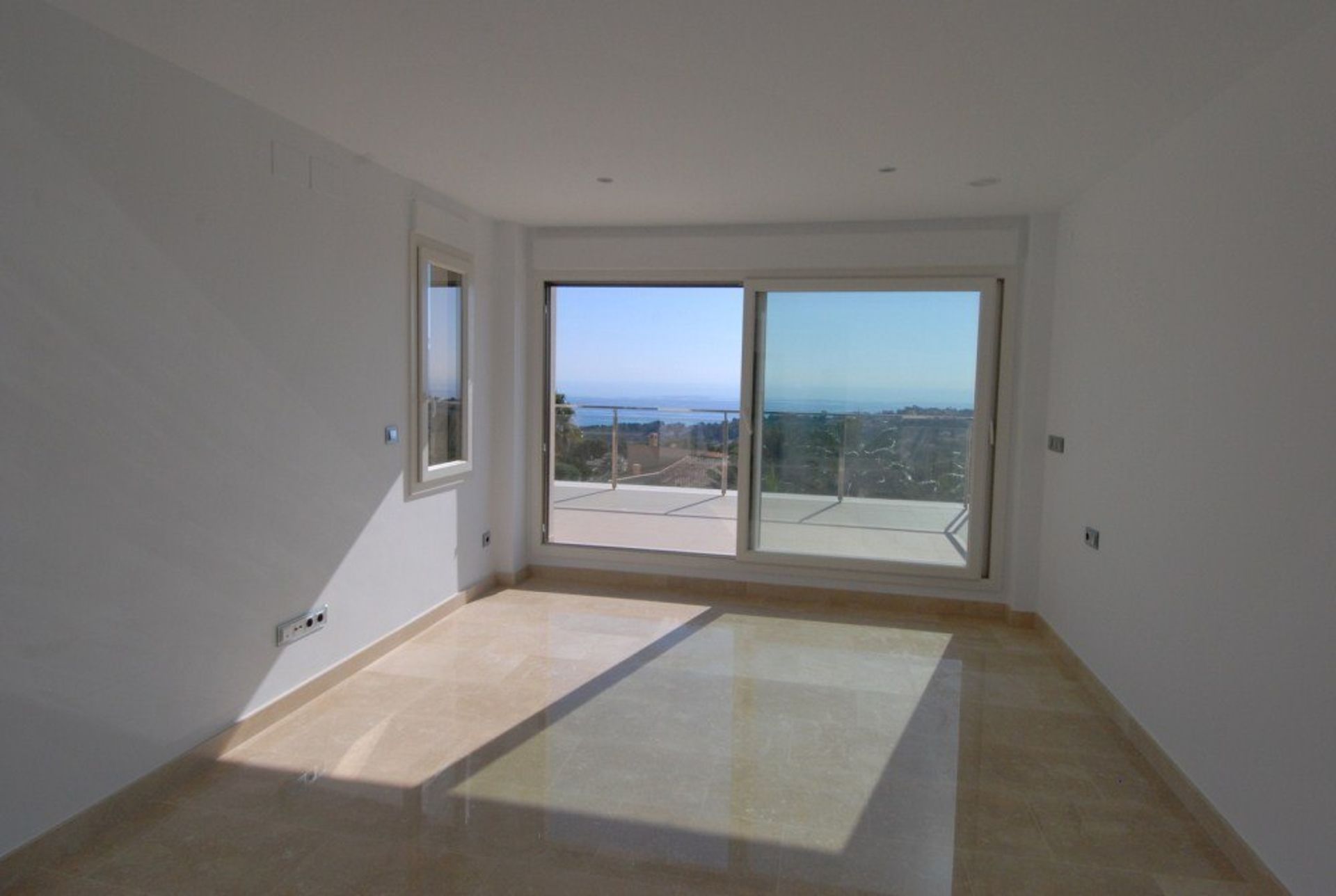 Rumah di Moraira, Valencia 10070461