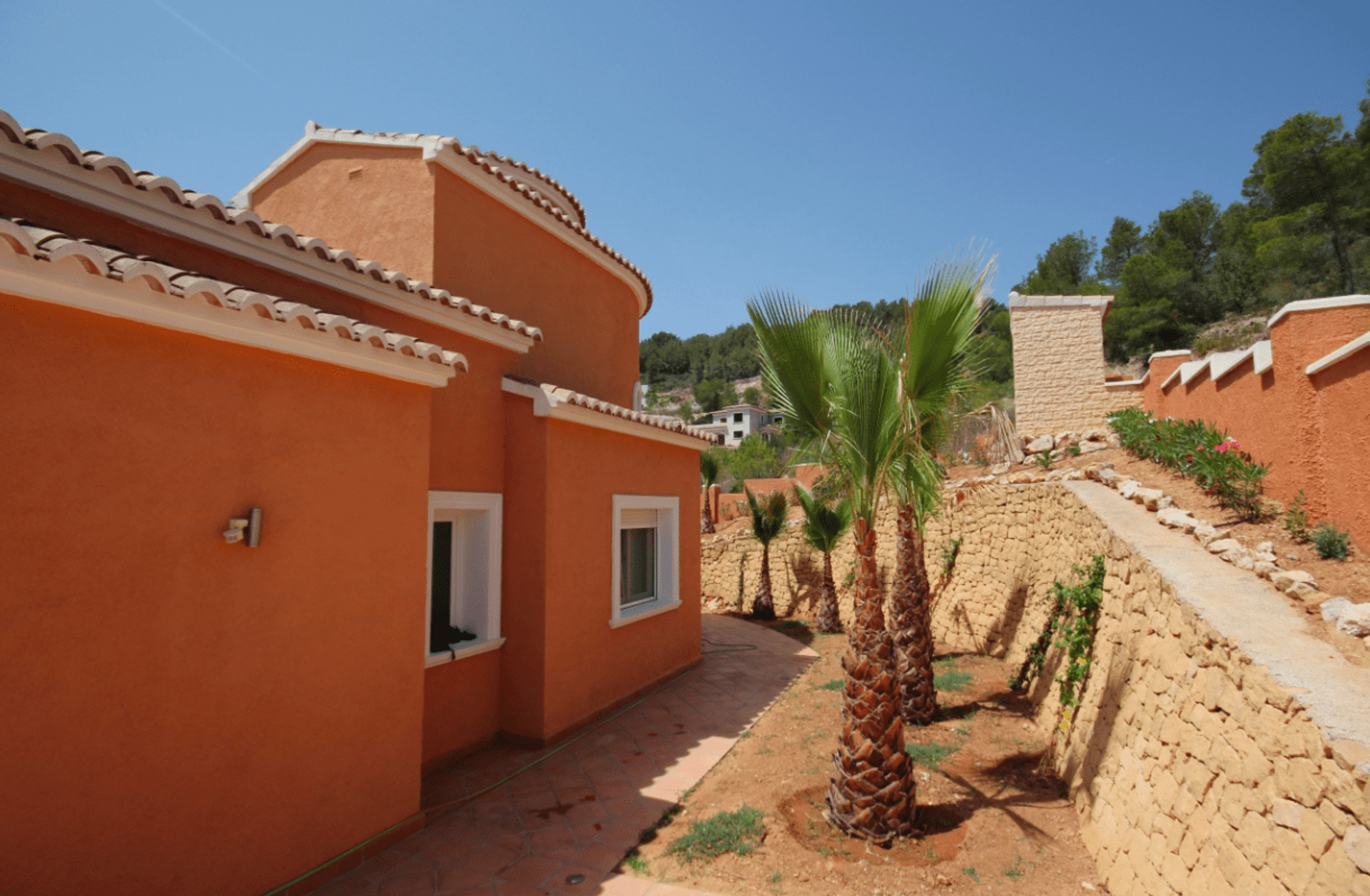 casa no Javea, Castile and Leon 10070496