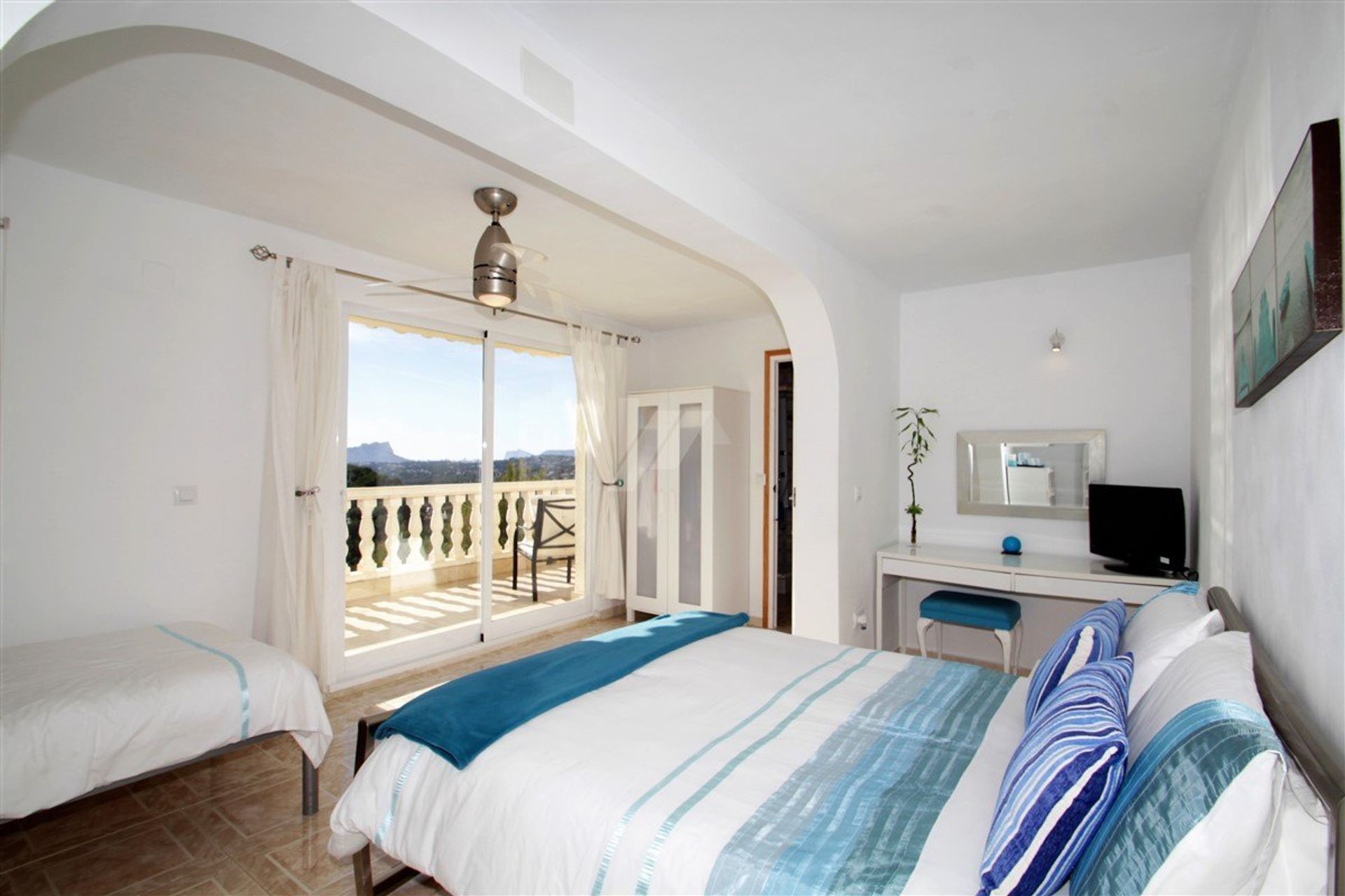 Huis in Moraira, Valencia 10070504