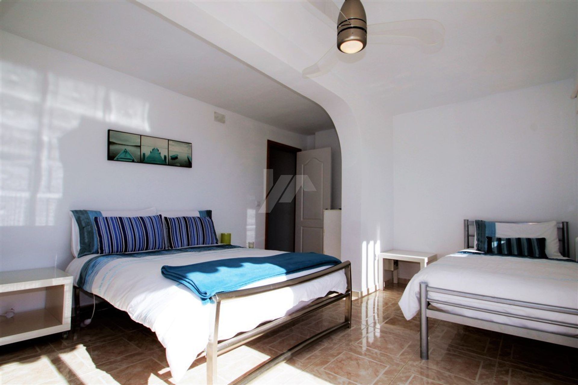 Huis in Moraira, Valencia 10070504