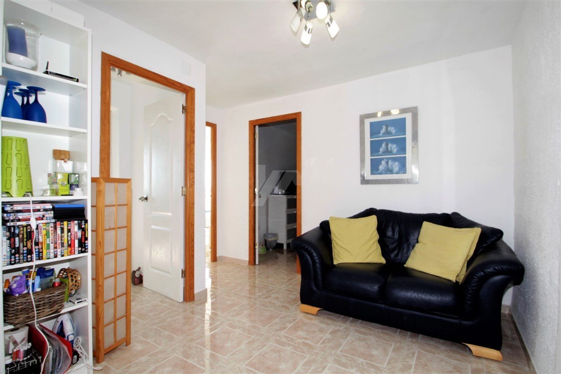 Huis in Moraira, Valencia 10070504