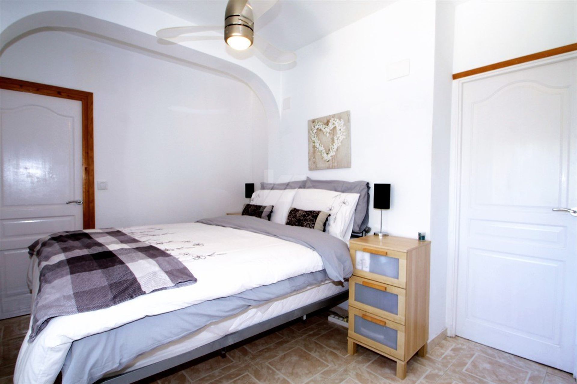 Huis in Moraira, Valencia 10070504