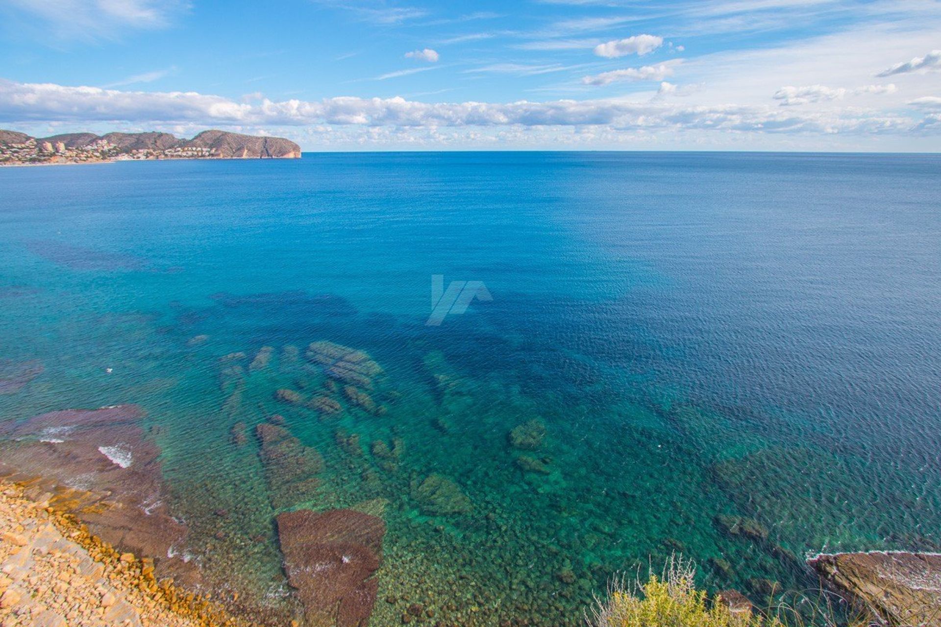 بيت في Moraira, Valencia 10070510