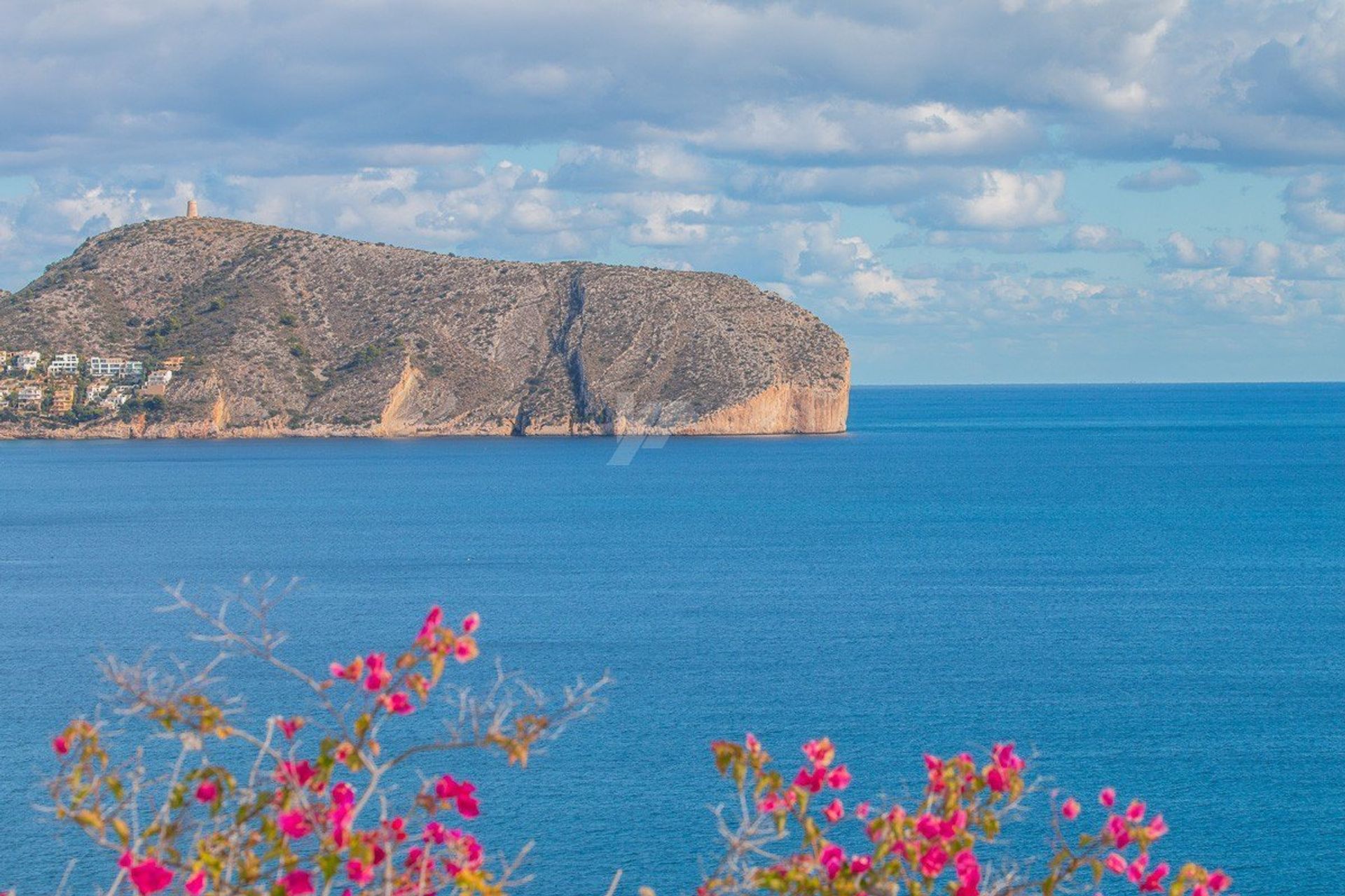 بيت في Moraira, Valencia 10070510