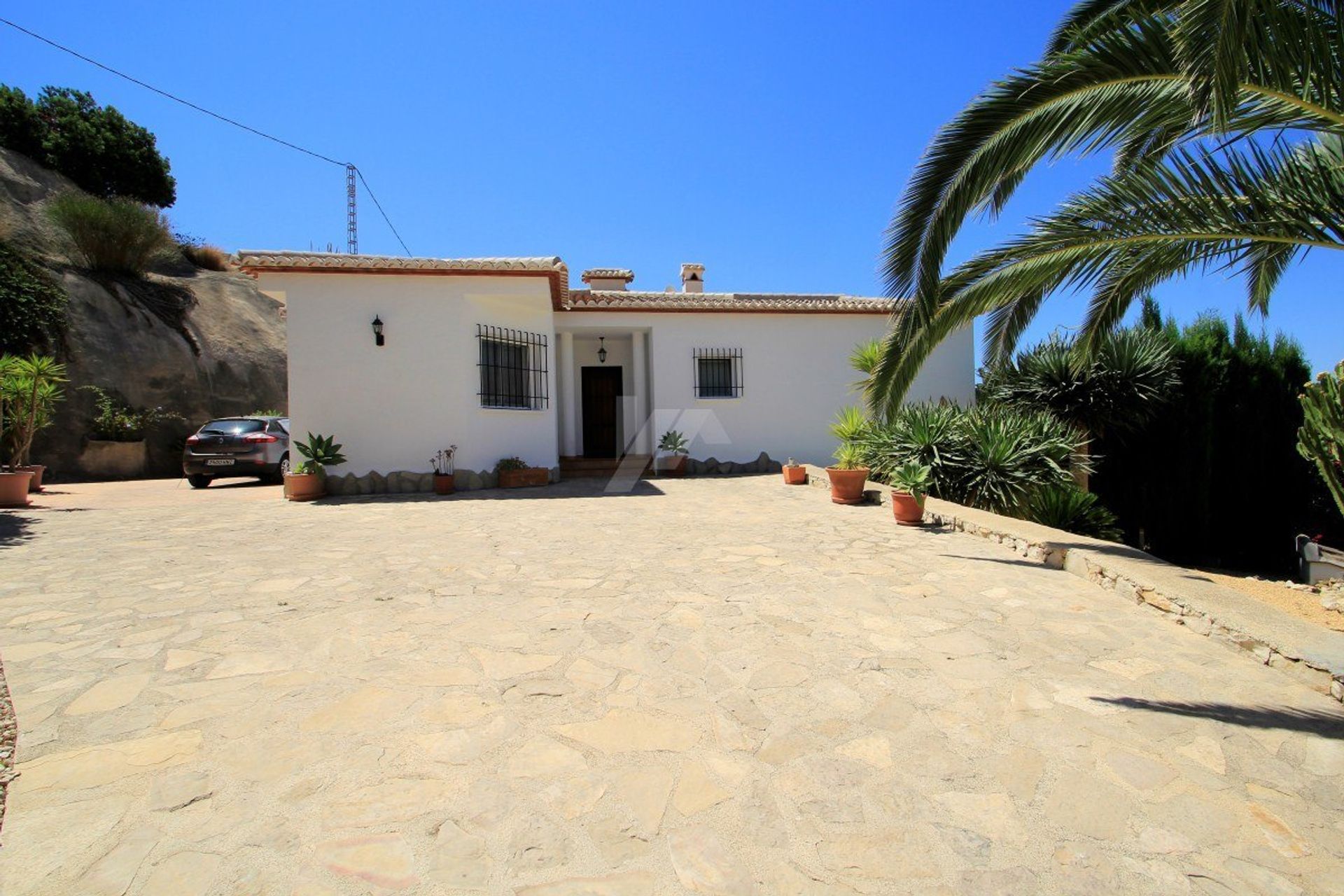 Huis in Benissa, Valencia 10070520