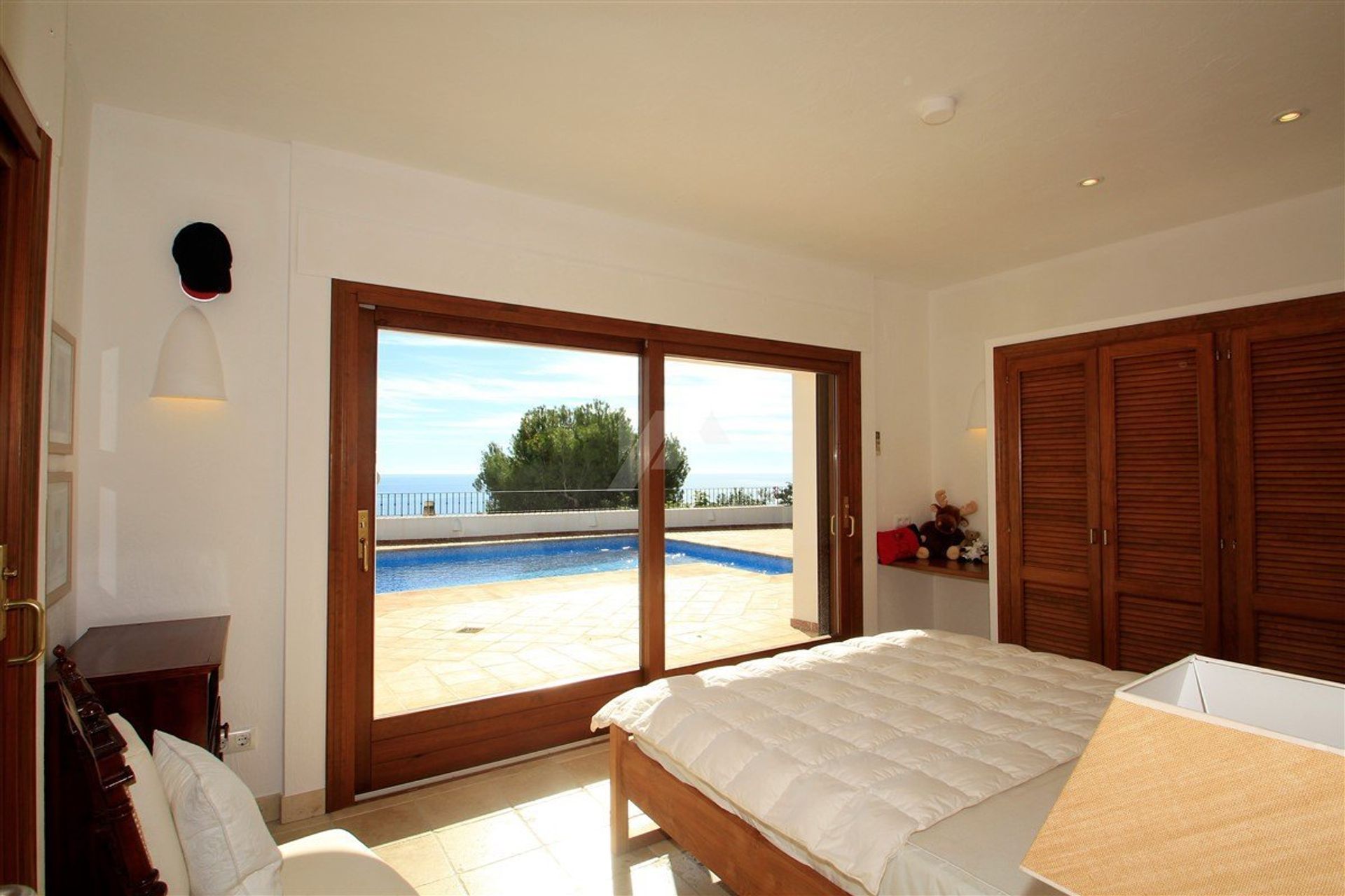 House in Moraira, Valencia 10070526