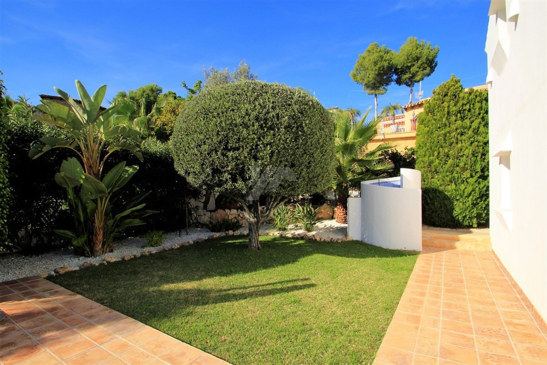 House in Moraira, Valencia 10070526