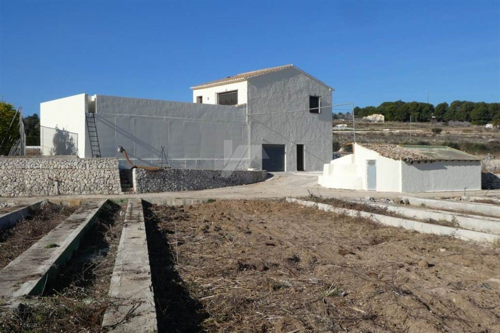 Hus i Teulada, Valencia 10070529