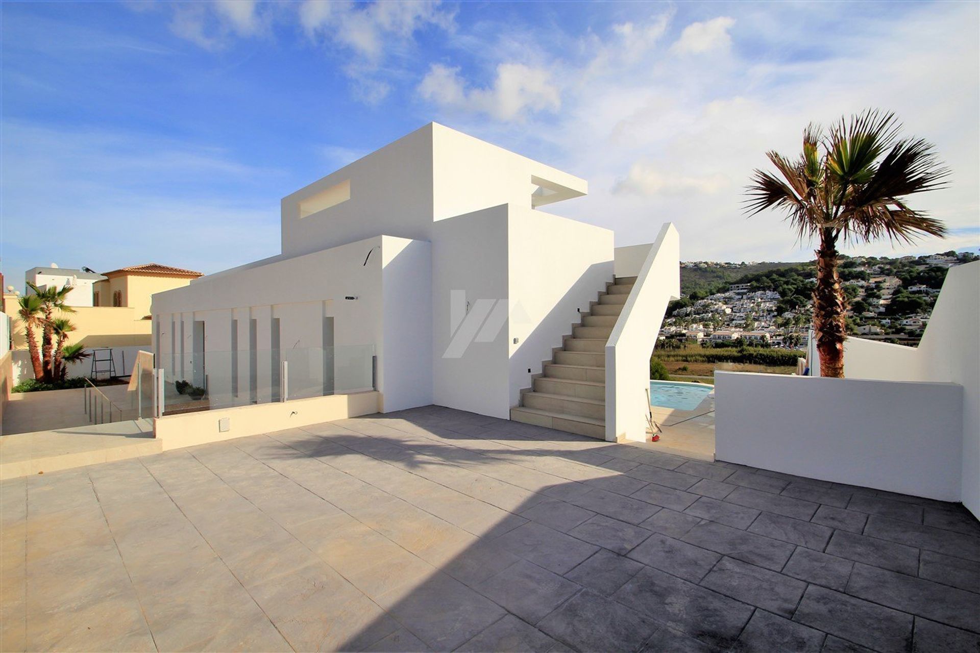 casa en Moraira, Islas Canarias 10070532