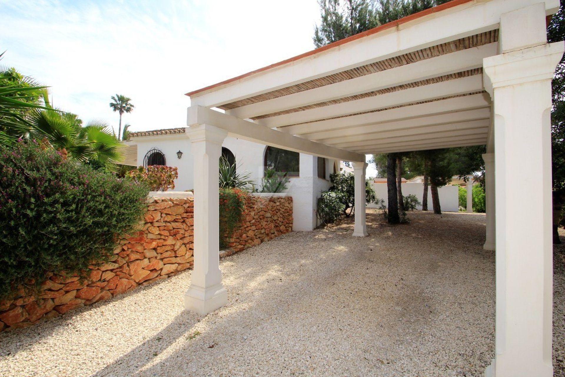 House in Benissa, Valencia 10070535