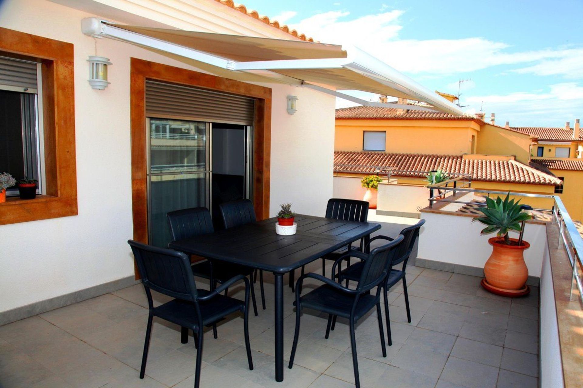 Condominium dans Morayra, les îles Canaries 10070537