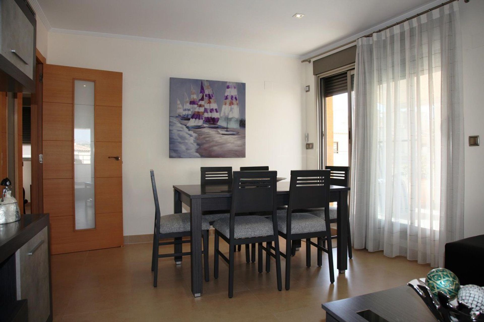 Condominio nel Moraira, Valencia 10070537