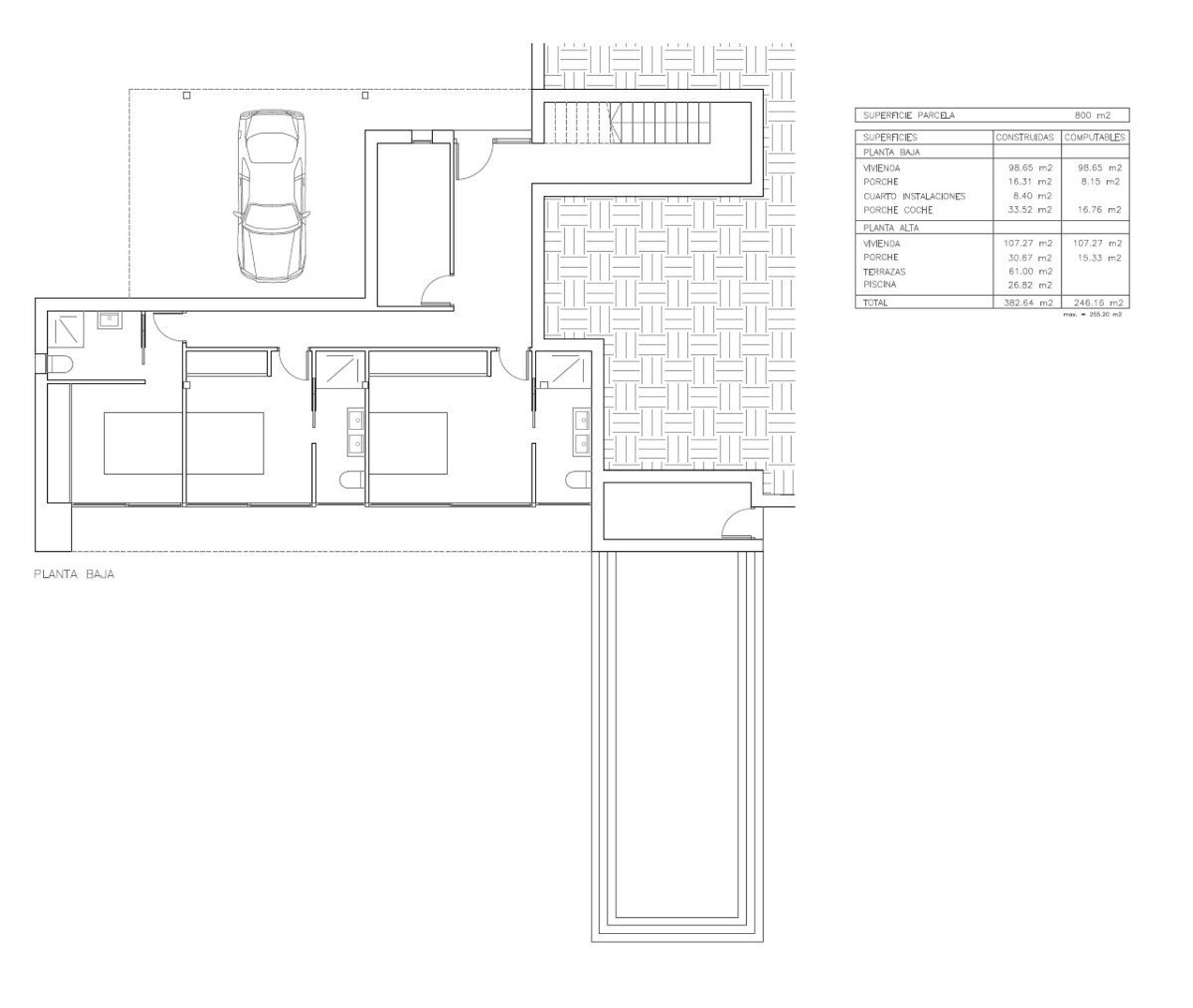 Haus im Morayra, Kanarische Inseln 10070546