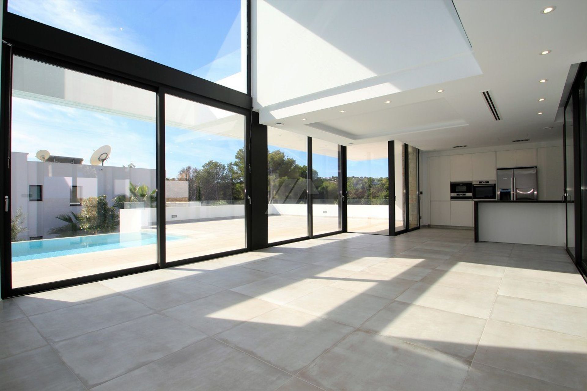 casa en Moraira, Valencia 10070549