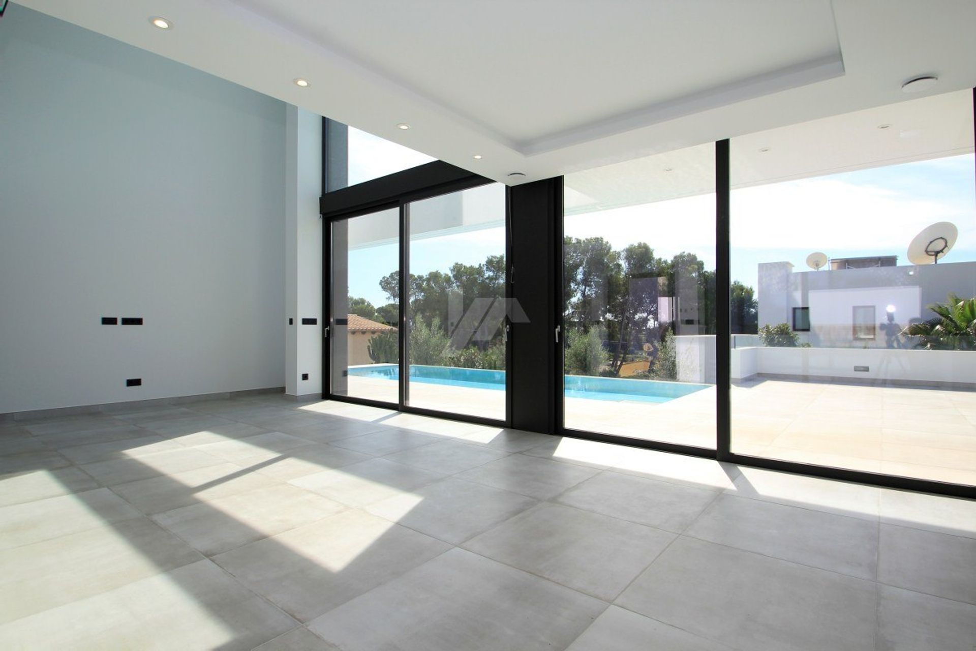 casa en Moraira, Valencia 10070549