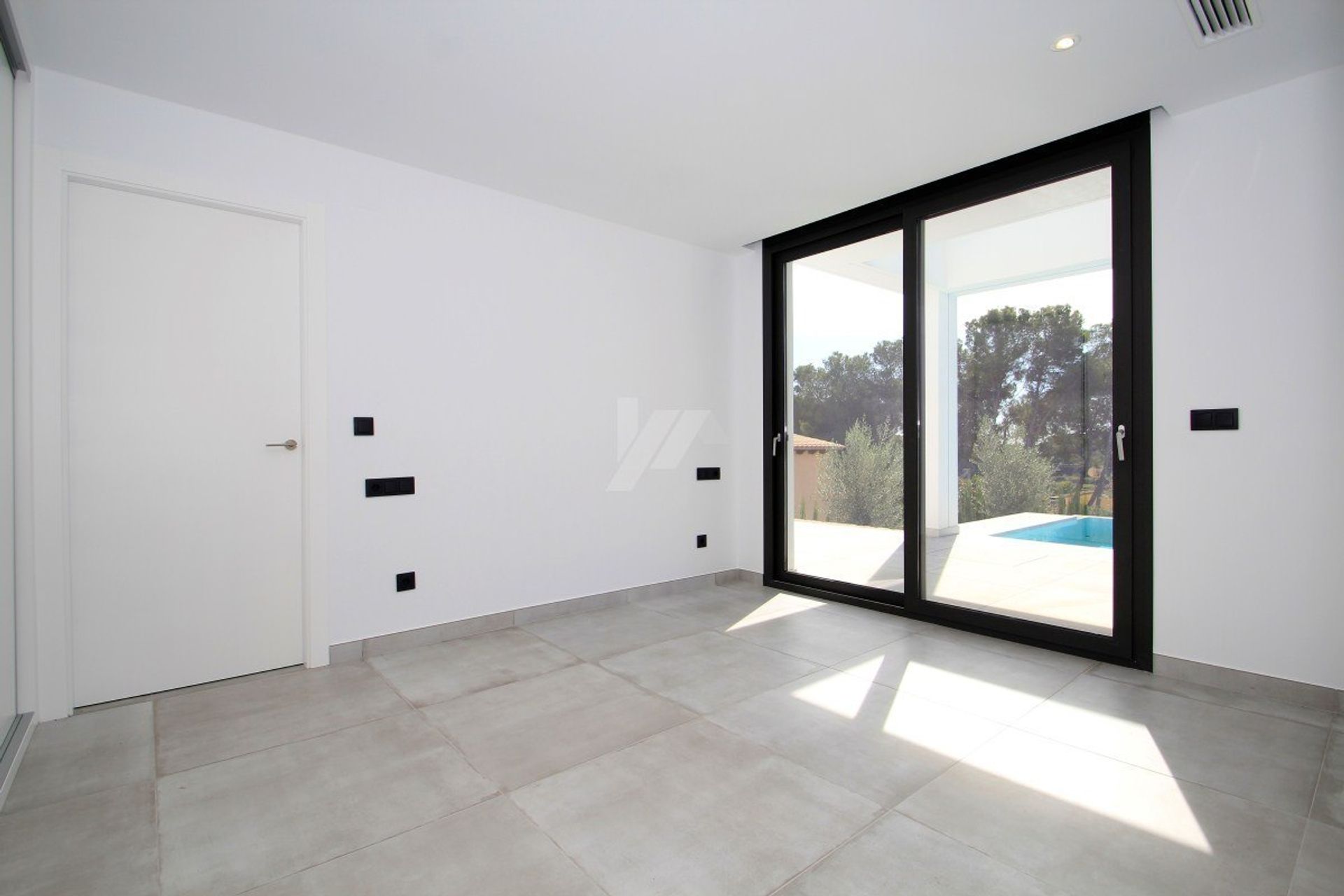 casa en Moraira, Valencia 10070549