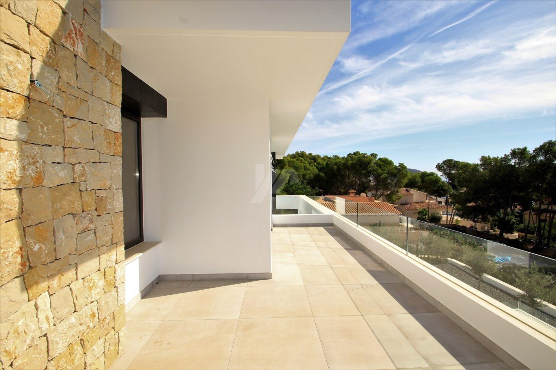 casa en Moraira, Valencia 10070549