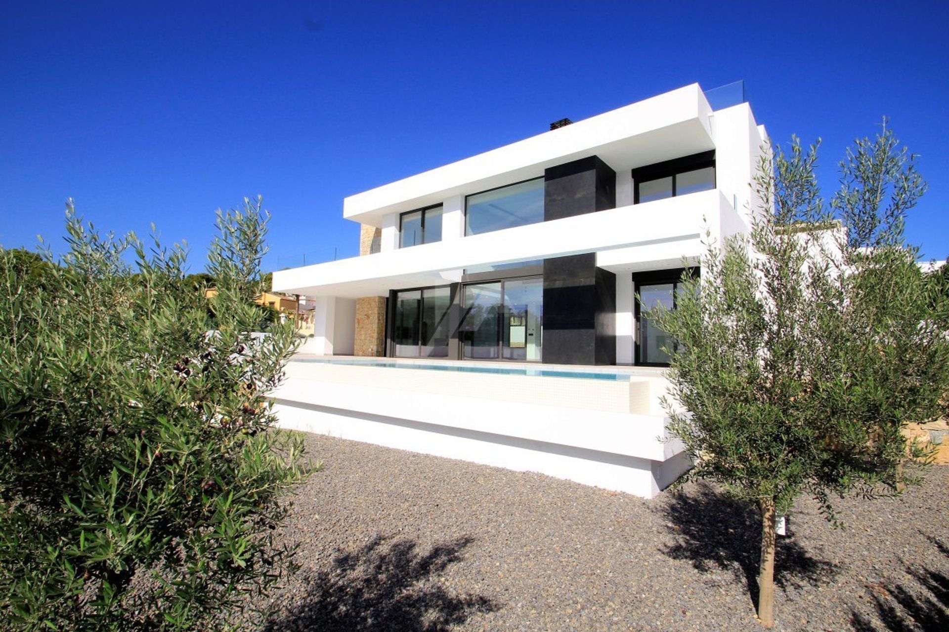 casa en Moraira, Valencia 10070549