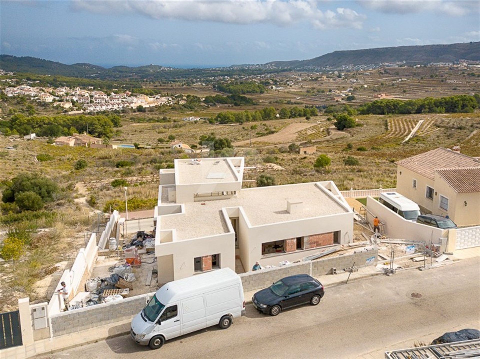 House in Benitachell, Valencia 10070559