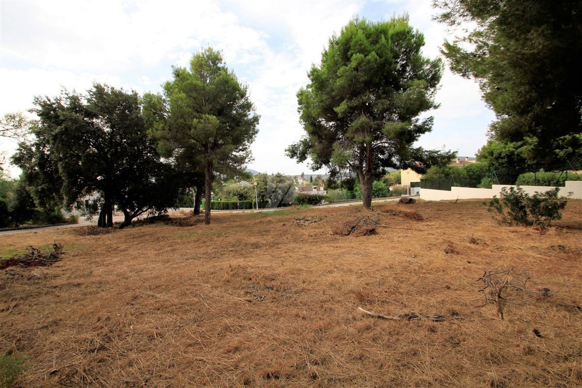 Land in Javea, Valencia 10070584