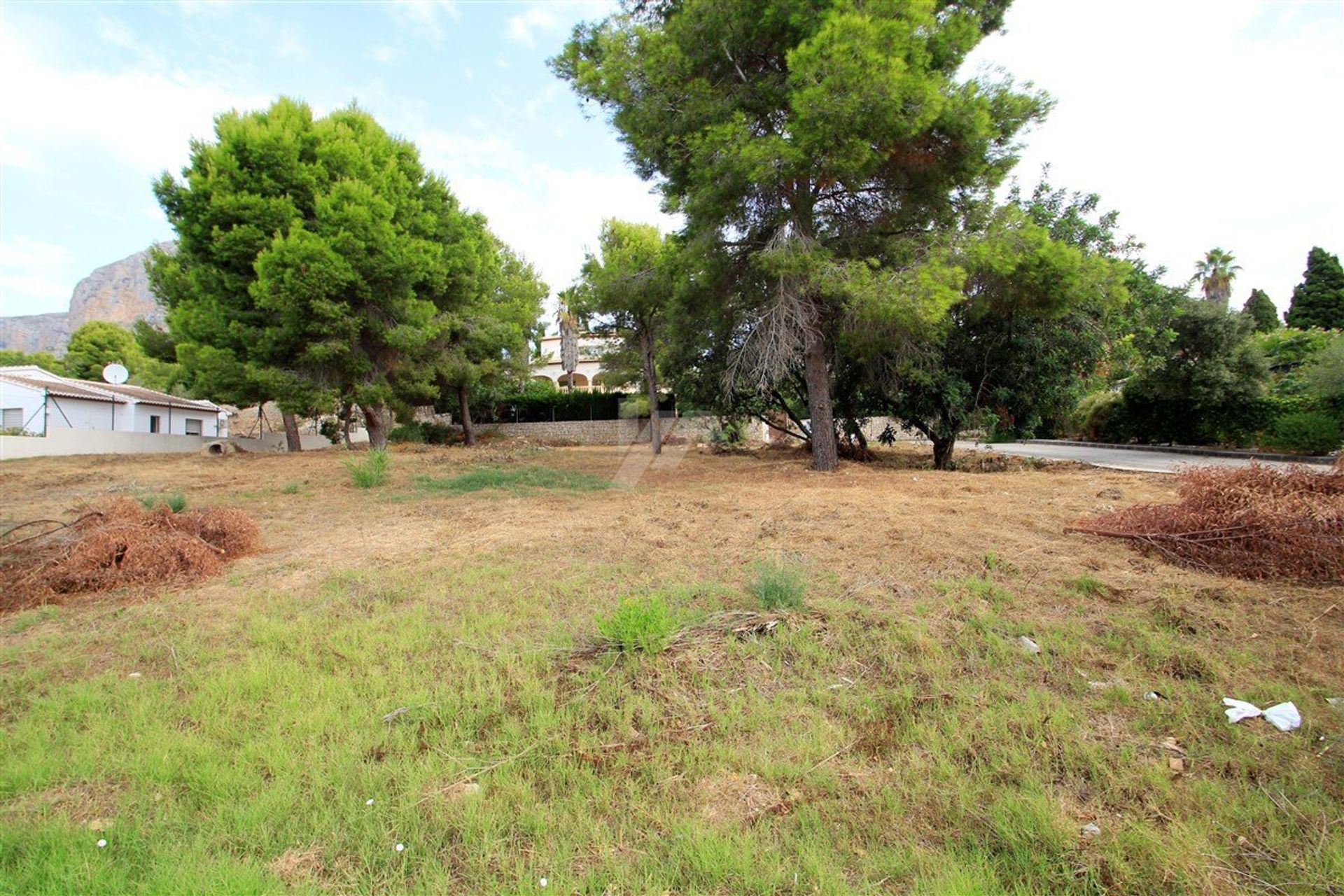 Land in Javea, Valencia 10070584