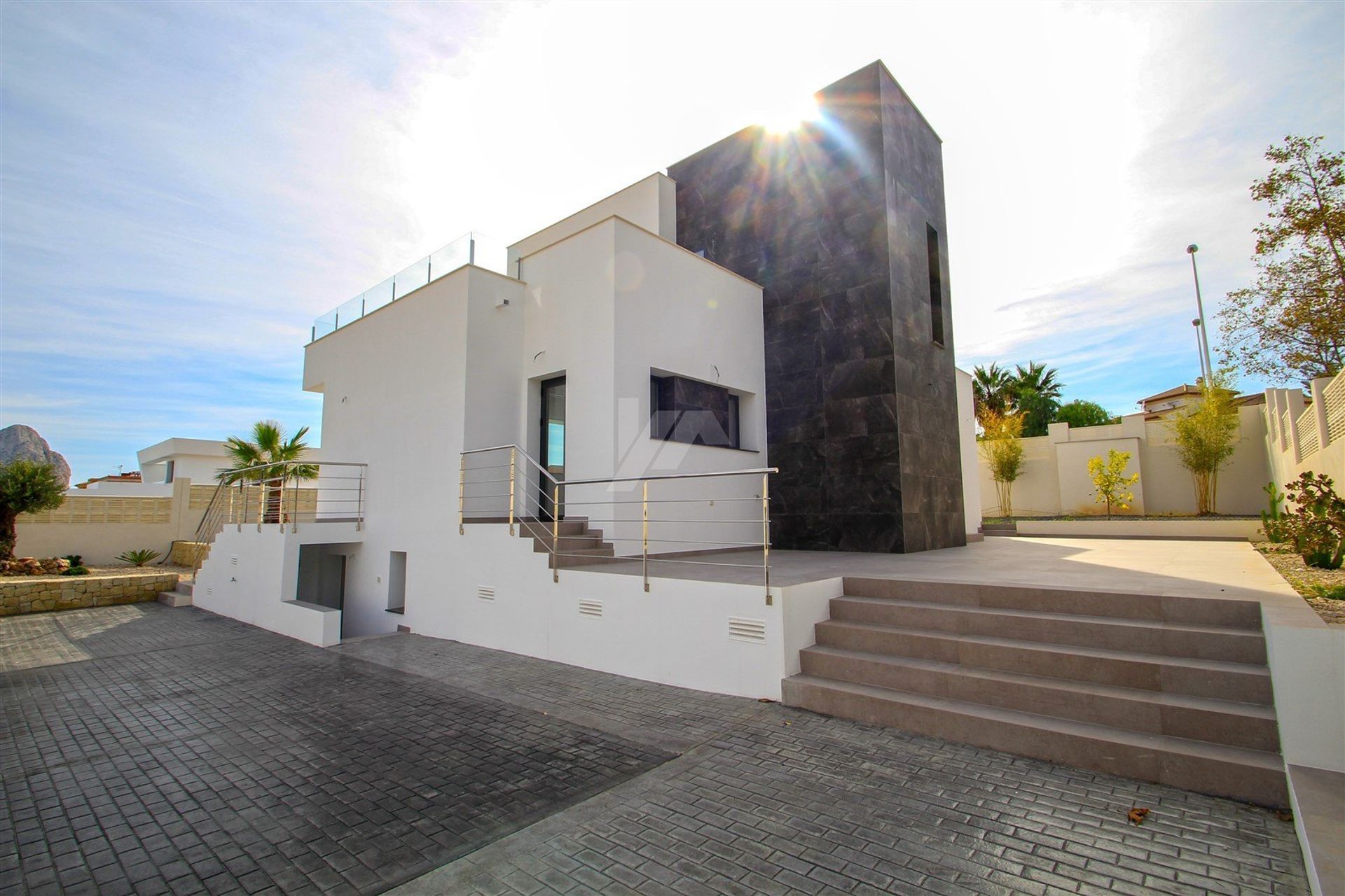 casa no Calpe, Valencia 10070592