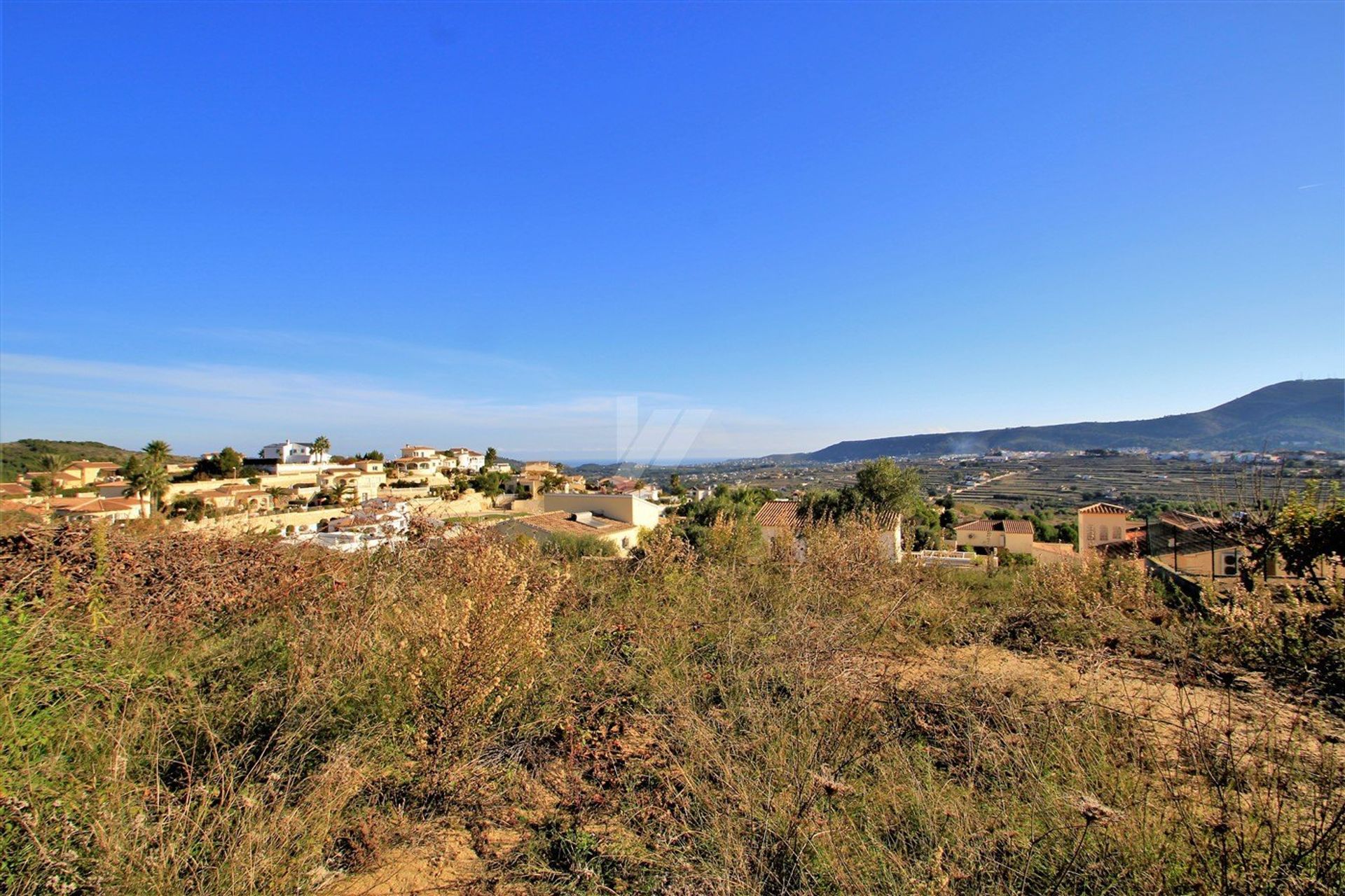 Tierra en Benitachell, Valencia 10070599