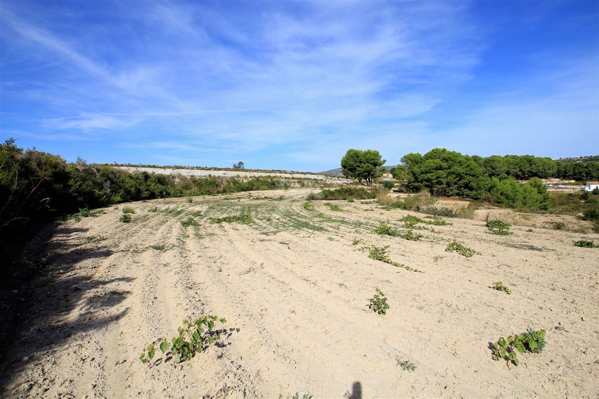 Земля в Moraira,  10070606