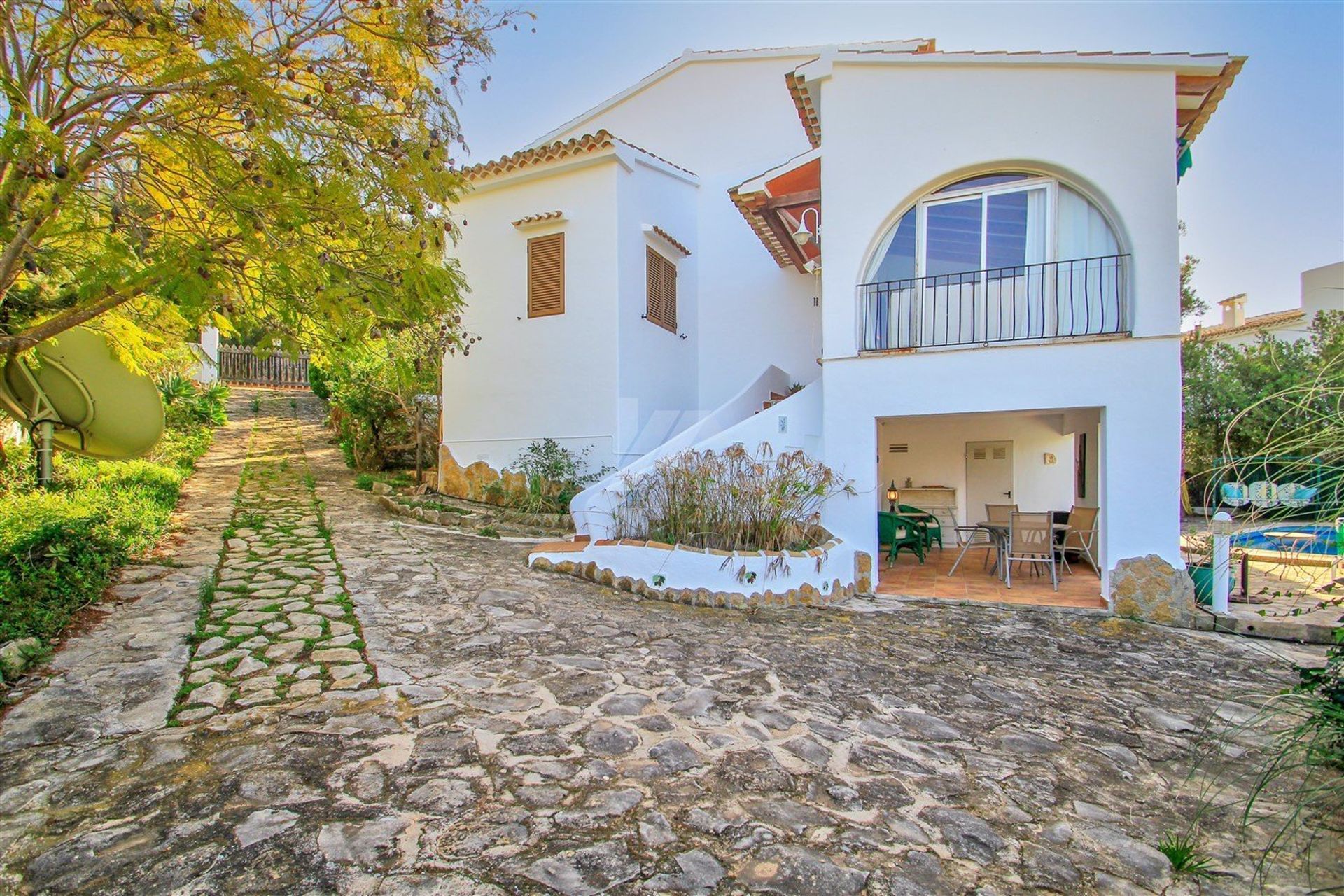 Huis in Cevico de la Torre, Castille-Leon 10070616