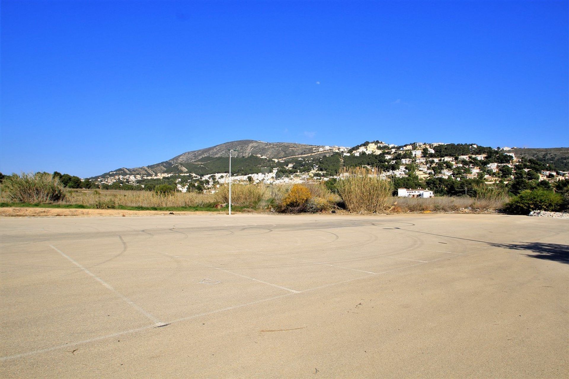 Tanah dalam Moraira,  10070629