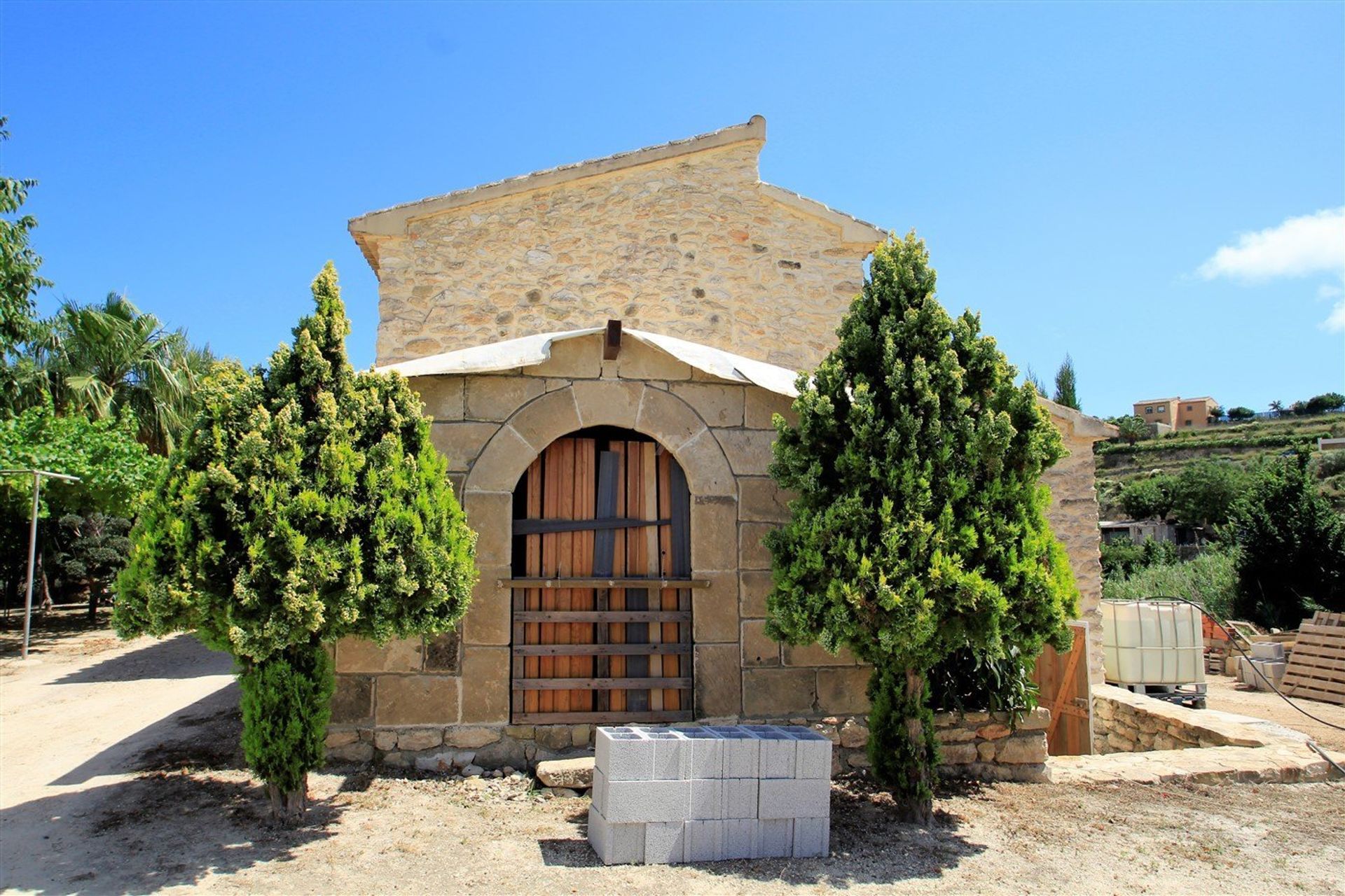 House in Teulada, Valencia 10070631