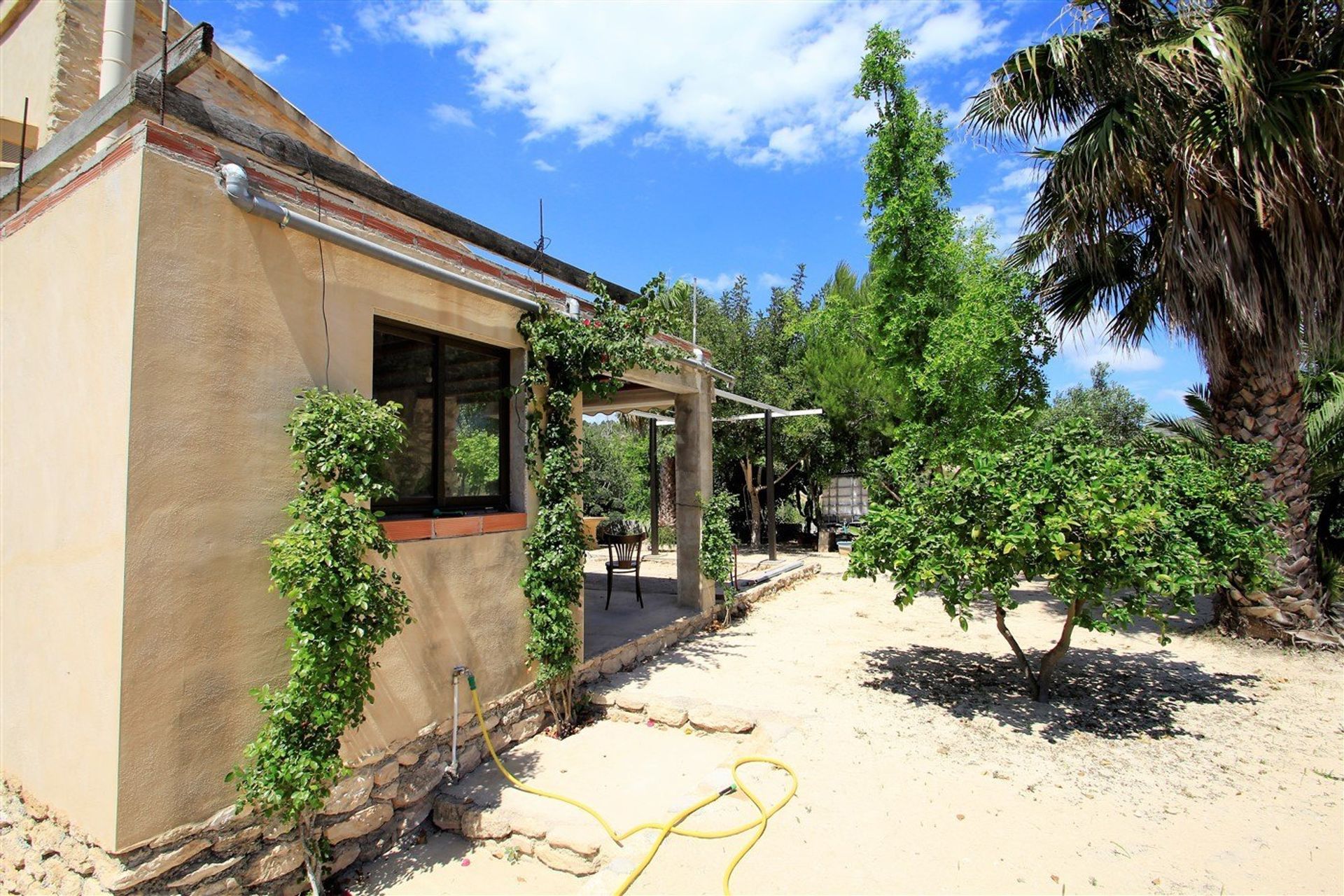 σπίτι σε Moraira, Valencia 10070631