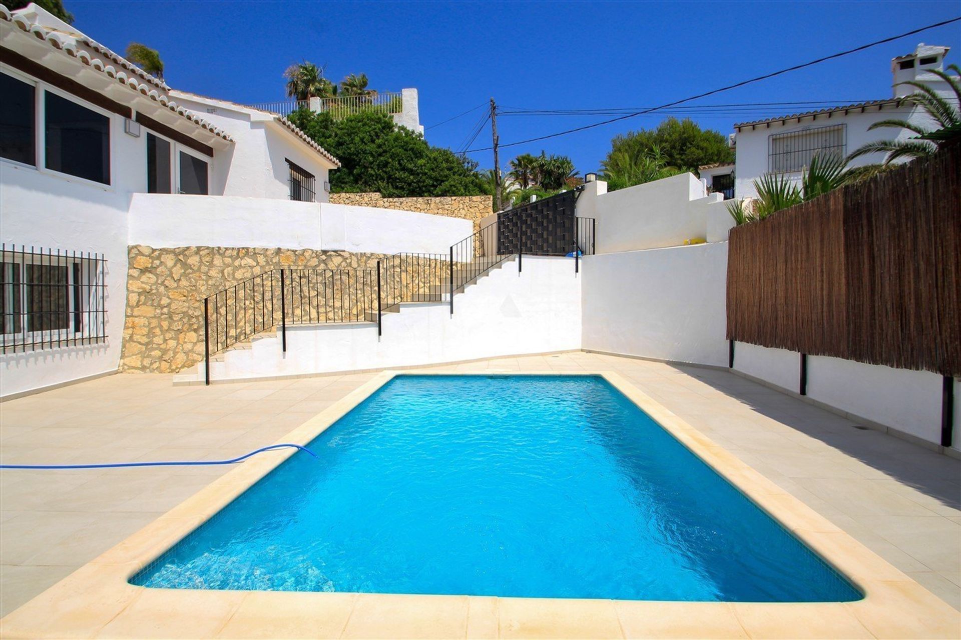 Haus im Moraira, Valencia 10070635