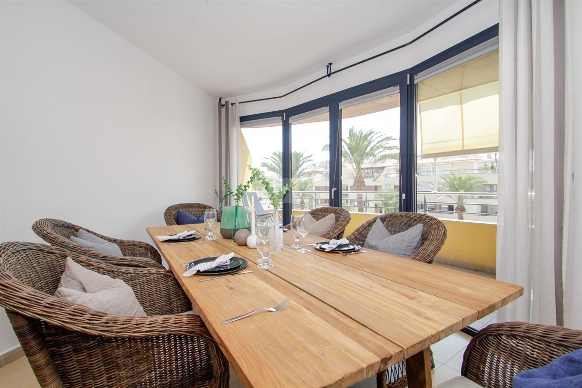 Condominium dans Moraira, Valencia 10070637