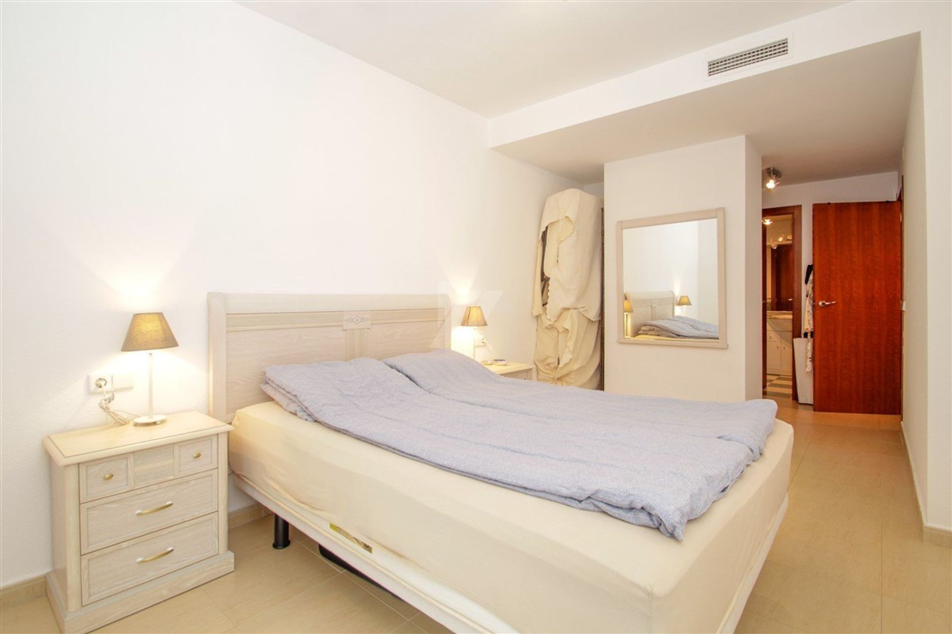 Condominium dans Moraira, Valencia 10070637