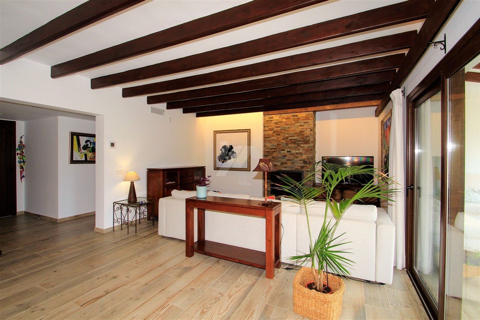 House in Moraira, Valencia 10070657