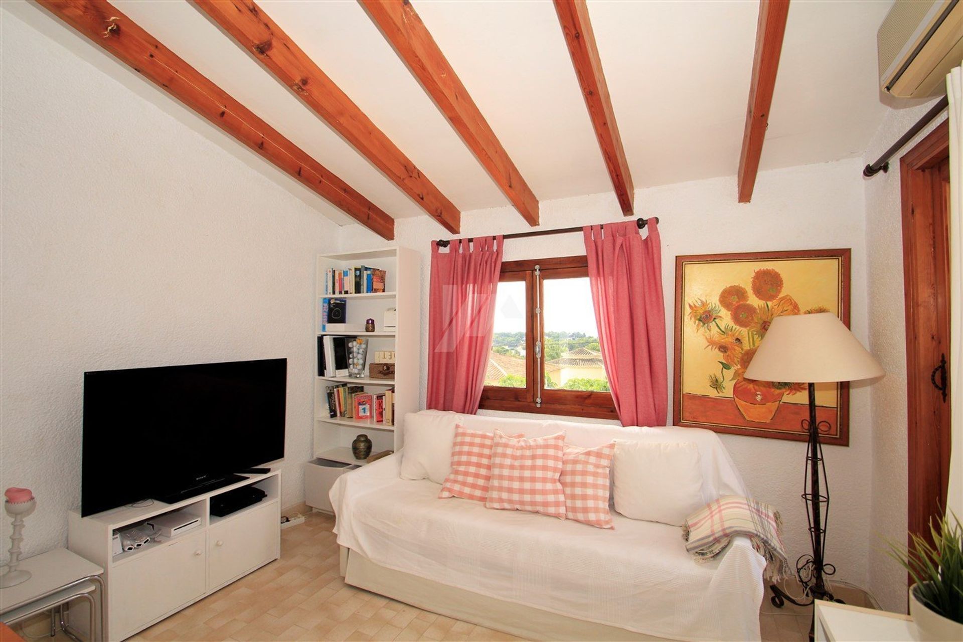 House in Moraira, Valencia 10070657