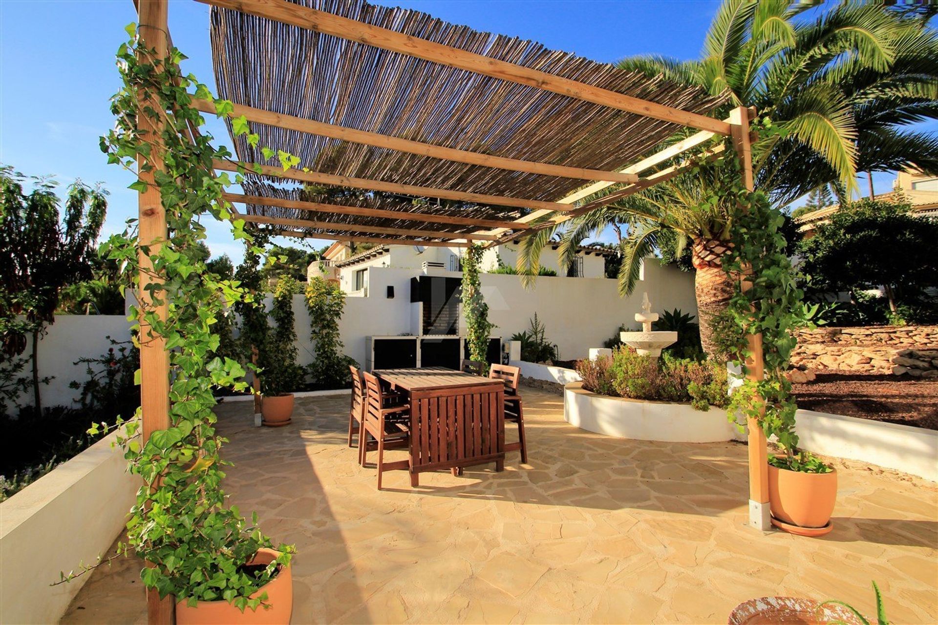 House in Moraira, Valencia 10070657