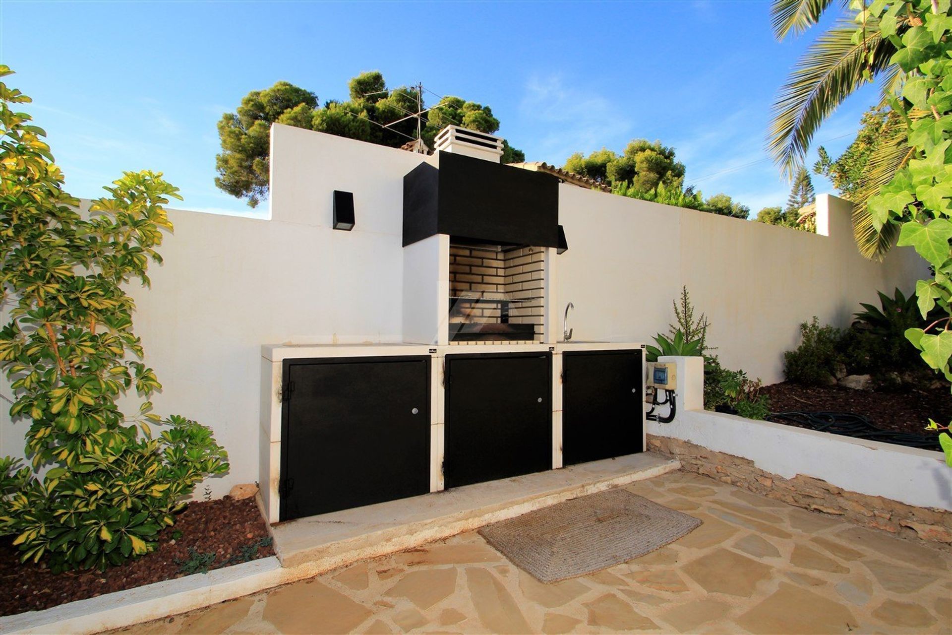 House in Moraira, Valencia 10070657