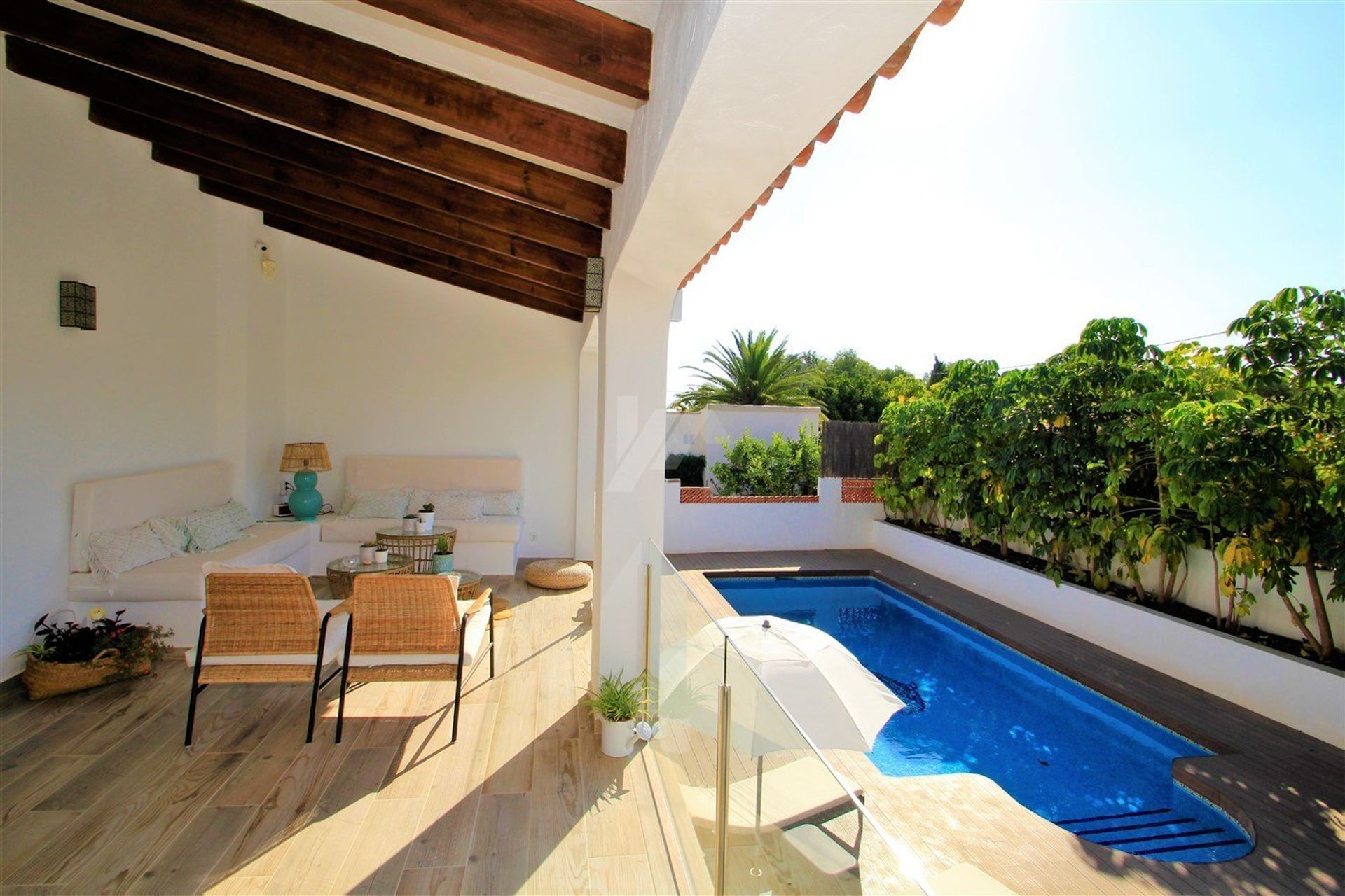 House in Moraira, Valencia 10070657