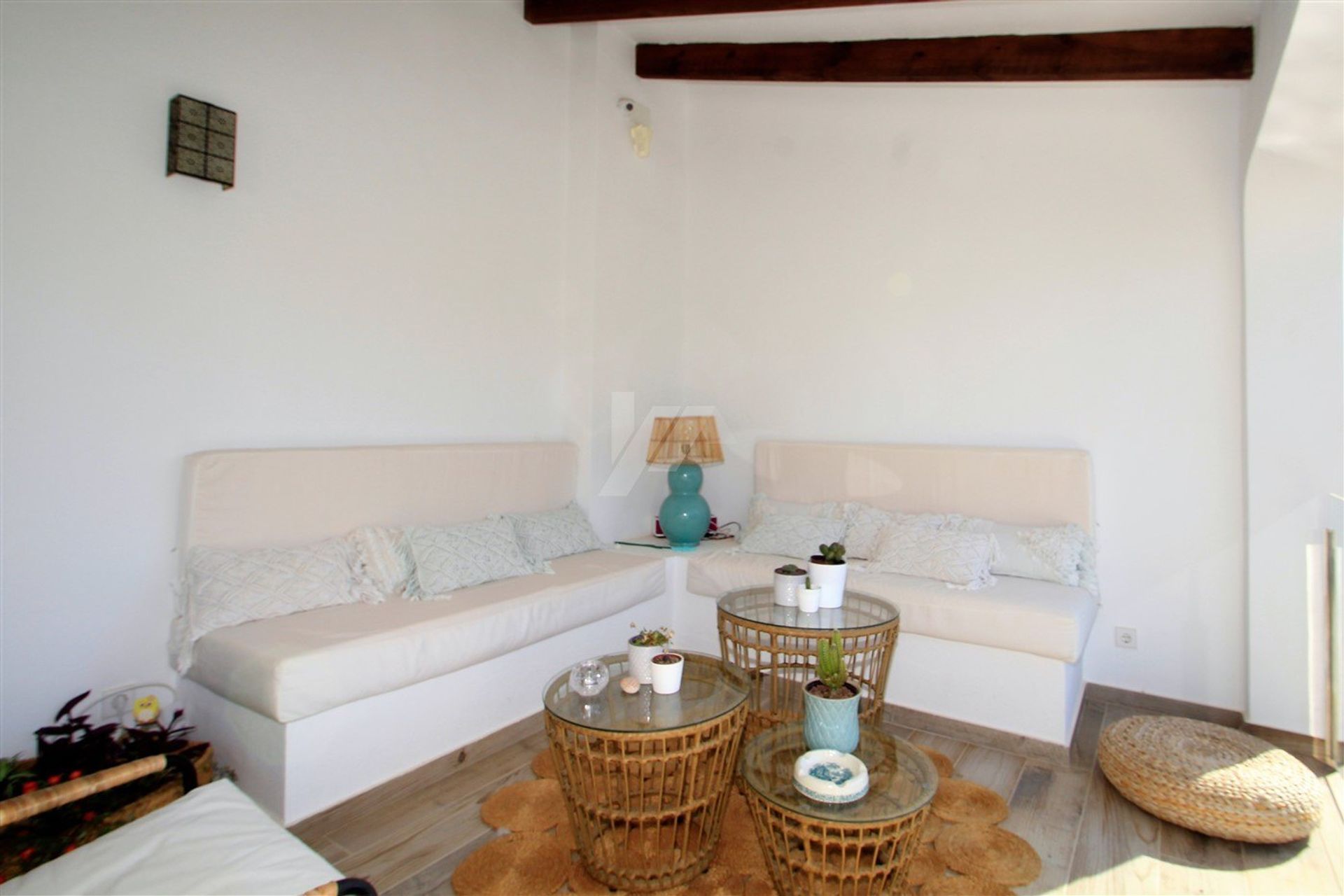 House in Moraira, Valencia 10070657