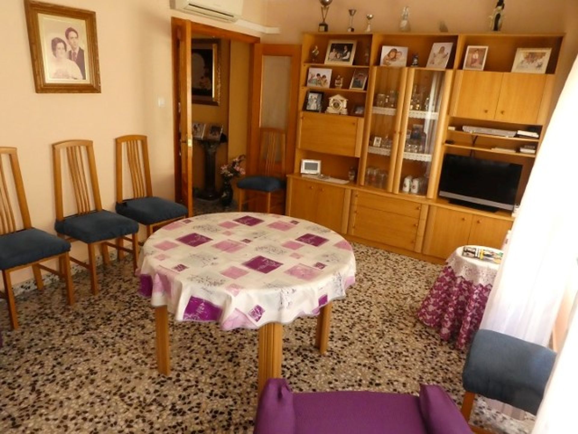 Condominium in Oliva, Valencia 10070698