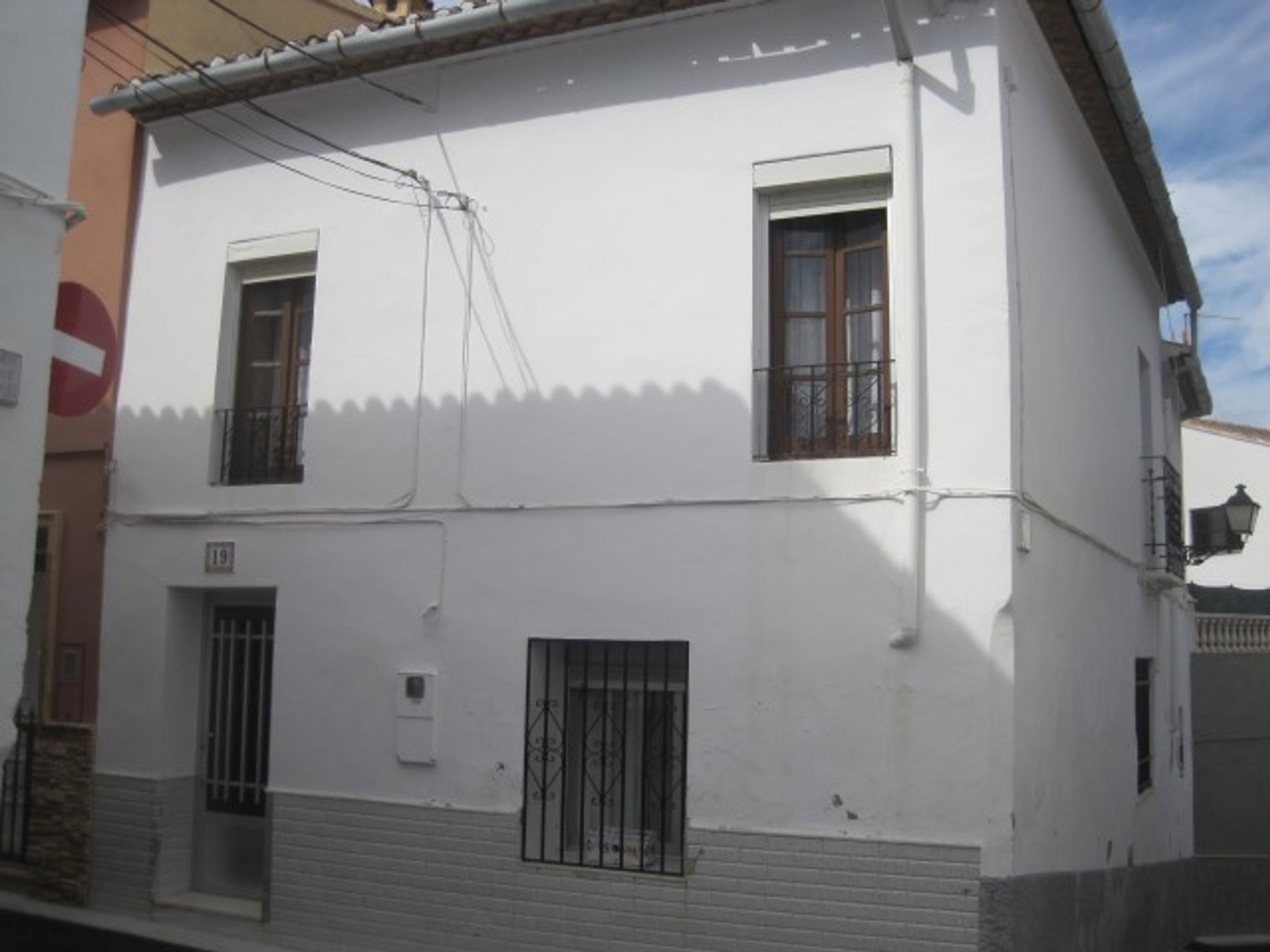 Rumah di Salem, Valencia 10070704