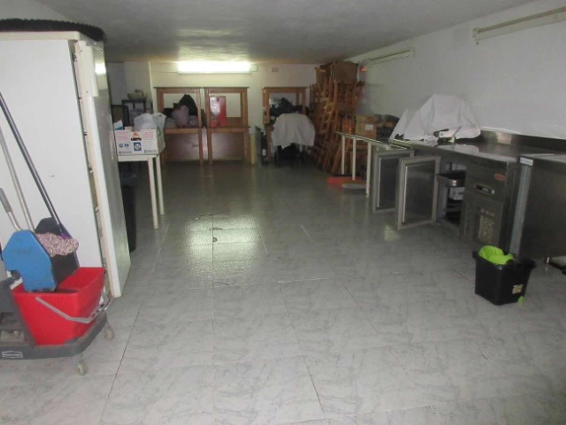 Condominium in Barx, Valencia 10070711