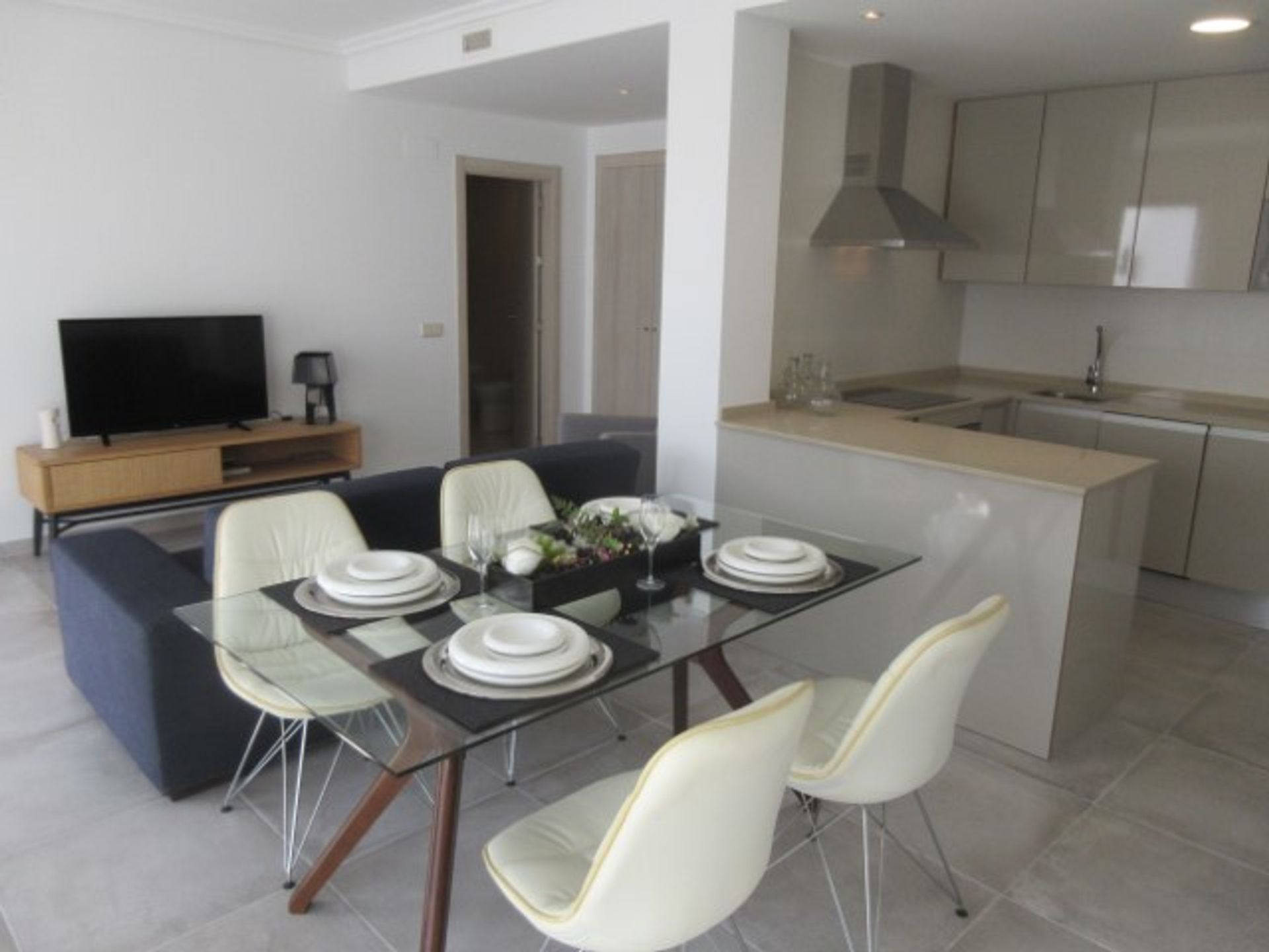 Condominio en Gandia, Valencia 10070735