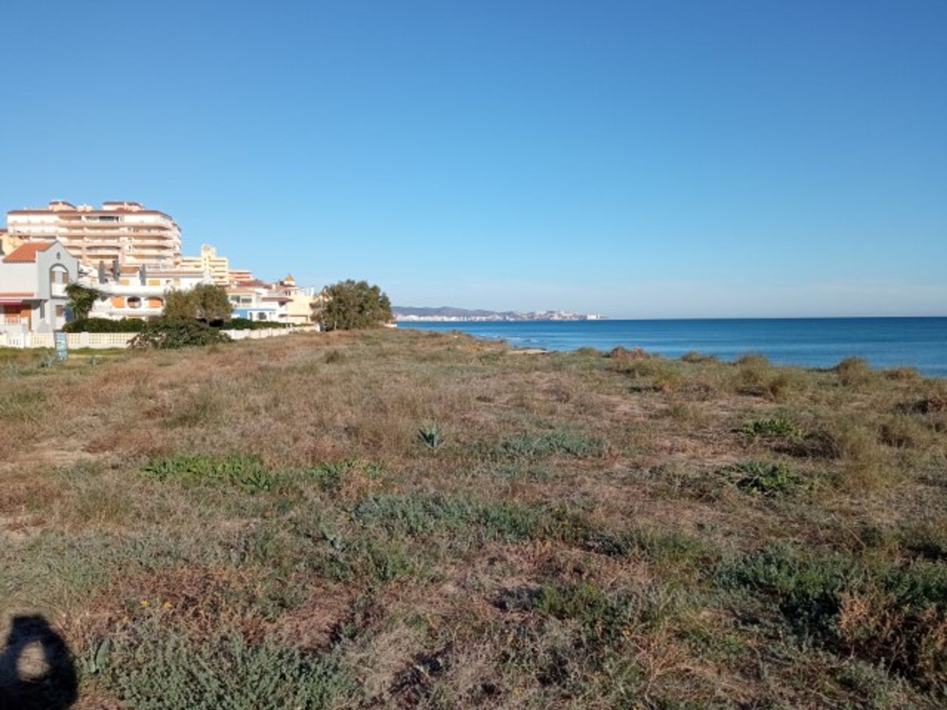 Condominium dans Tavernes De La Valdina Playa, Valencia 10070741