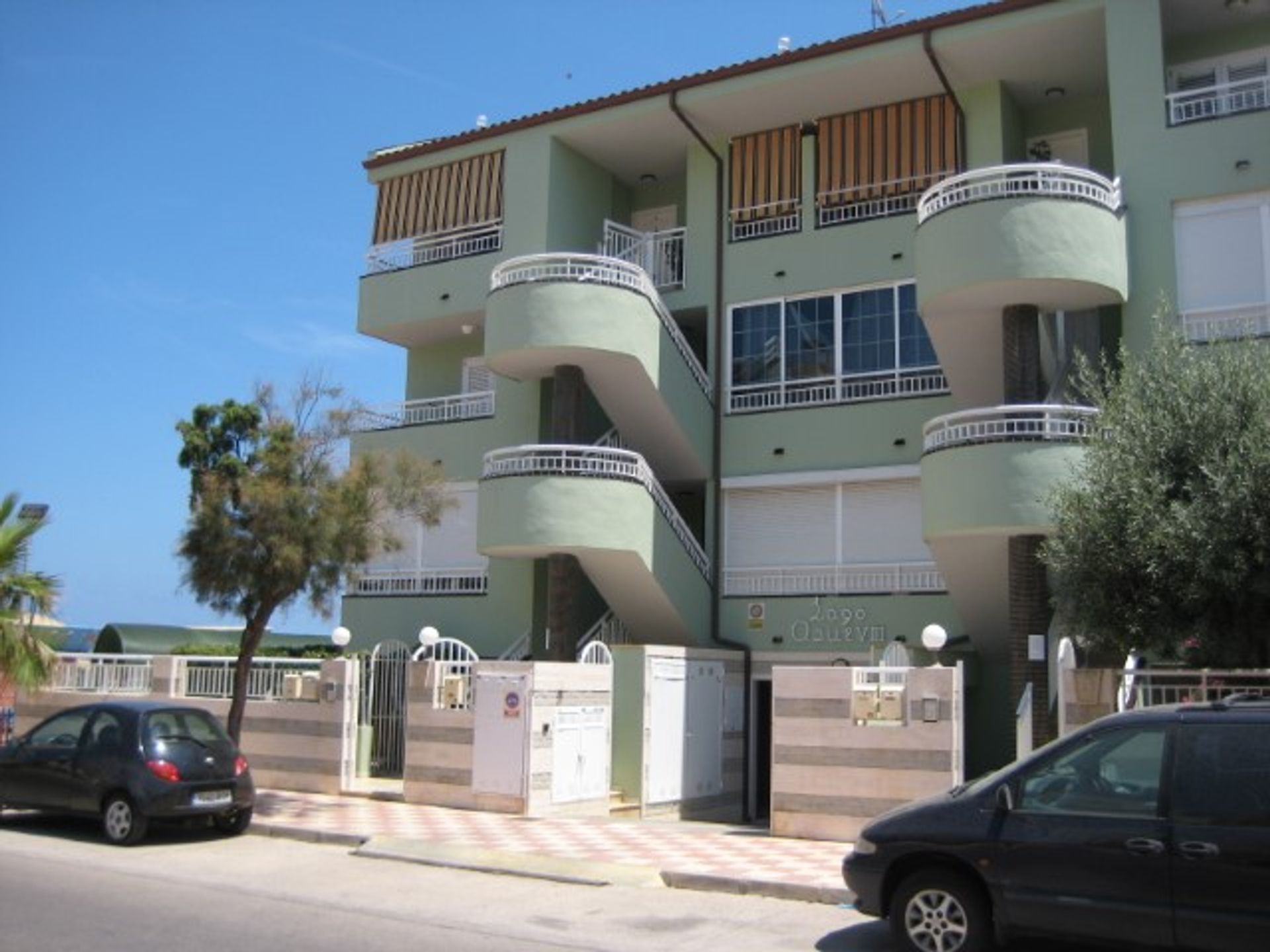 Condominio nel El Brosquil, Valencia 10070741