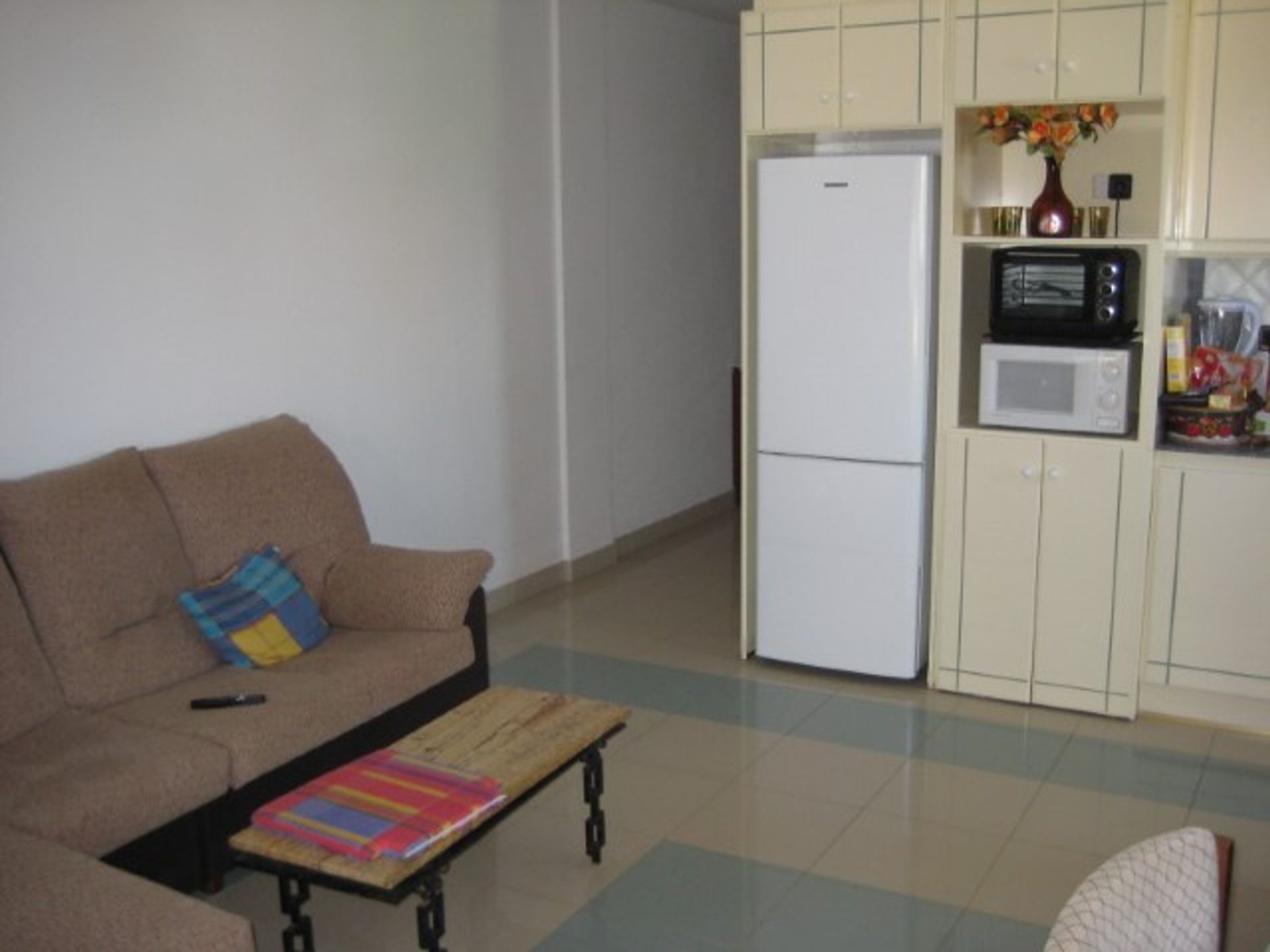 Condominium in El Brosquil, Valencia 10070741