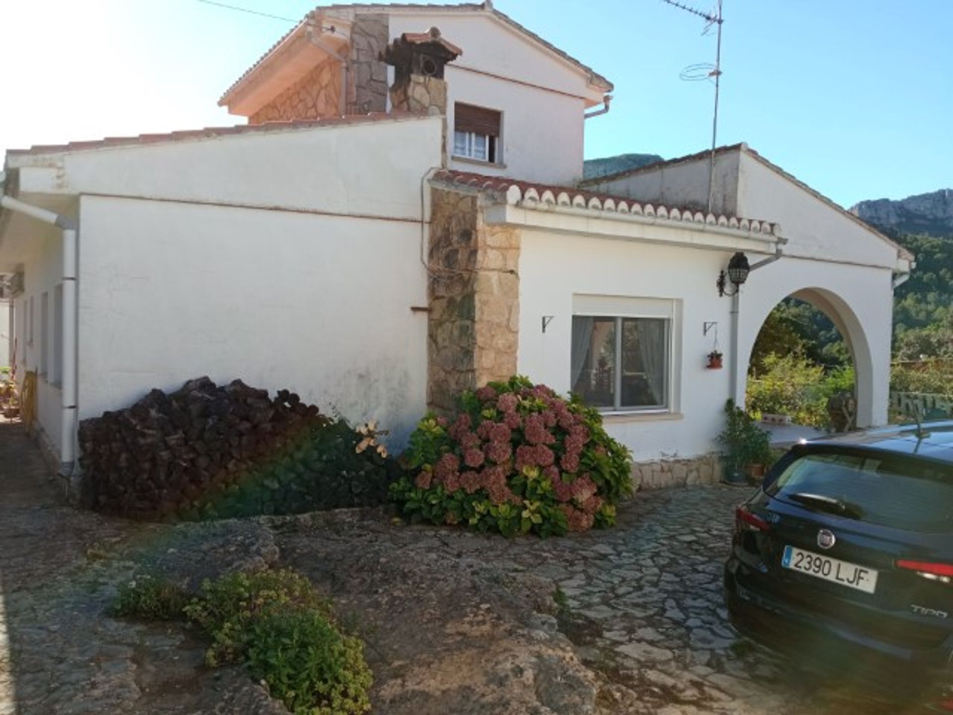 House in Simat de Valldigna, Valencia 10070743